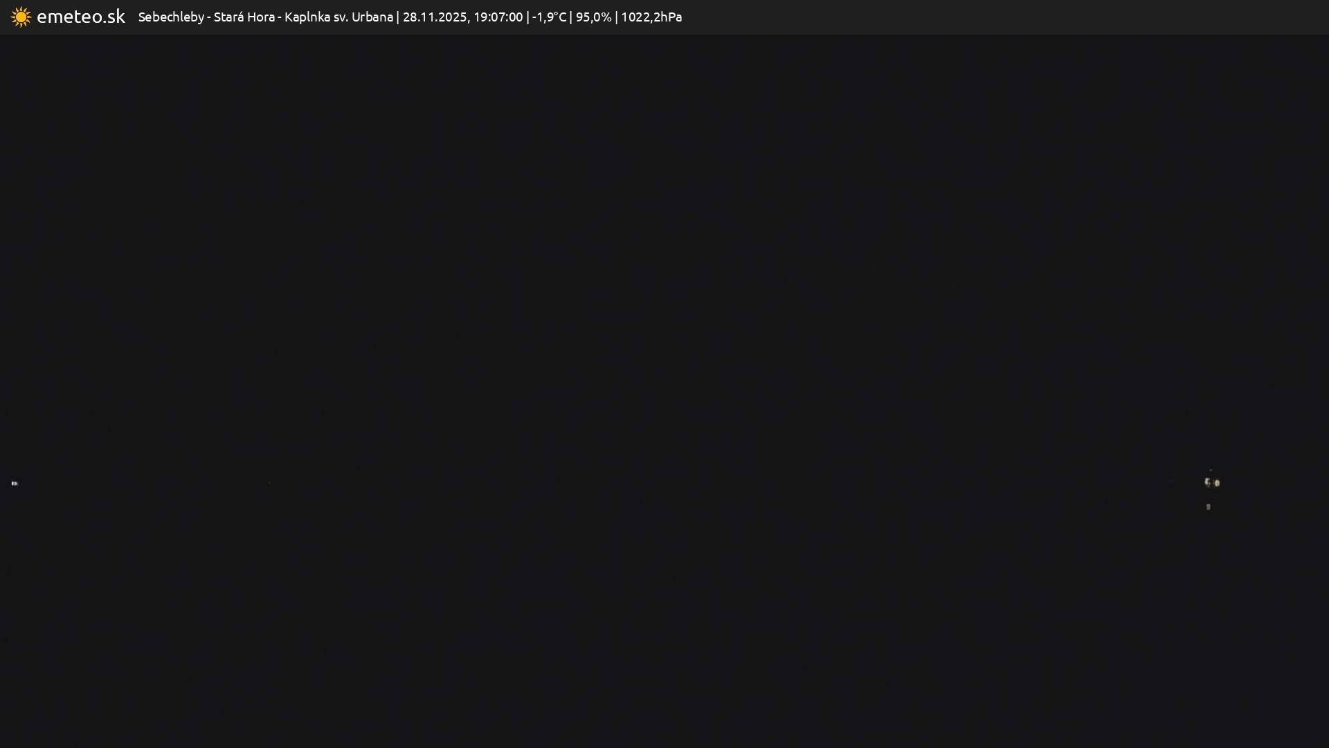 Kaplnka sv. Urbana