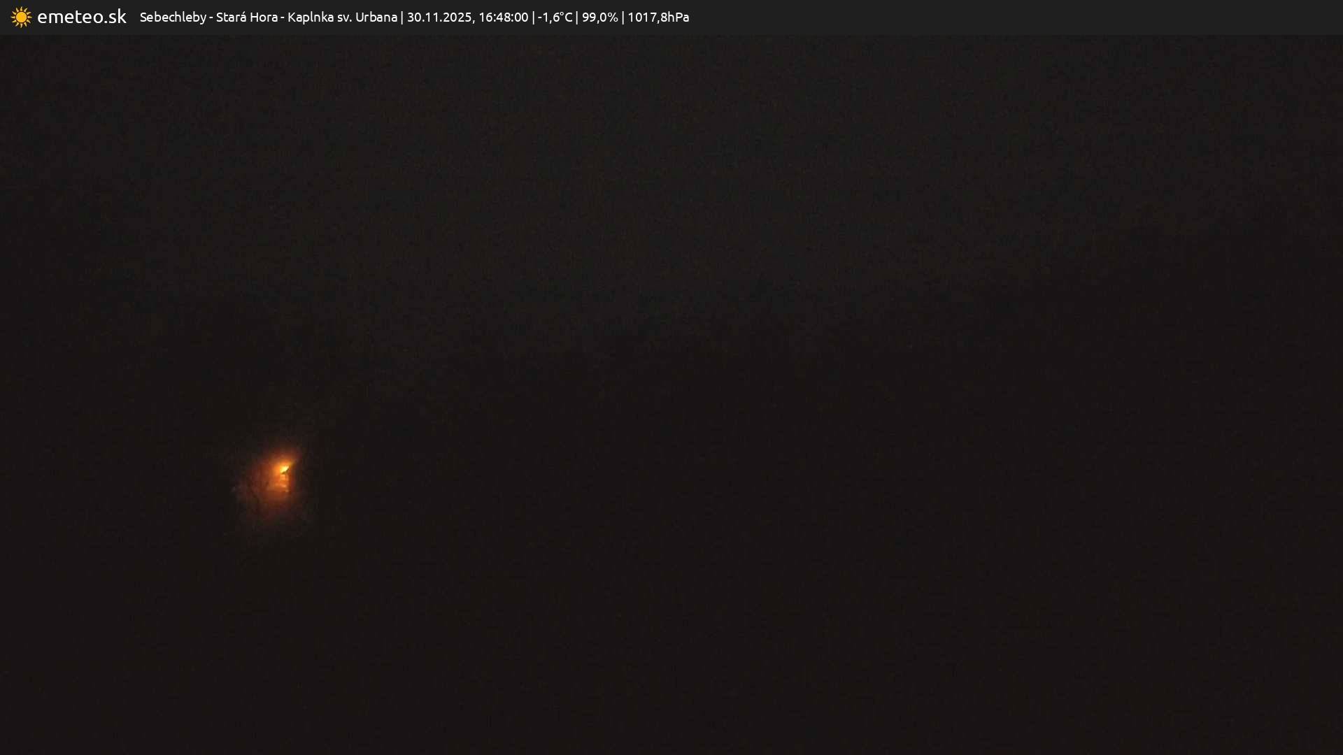 Kaplnka sv. Urbana