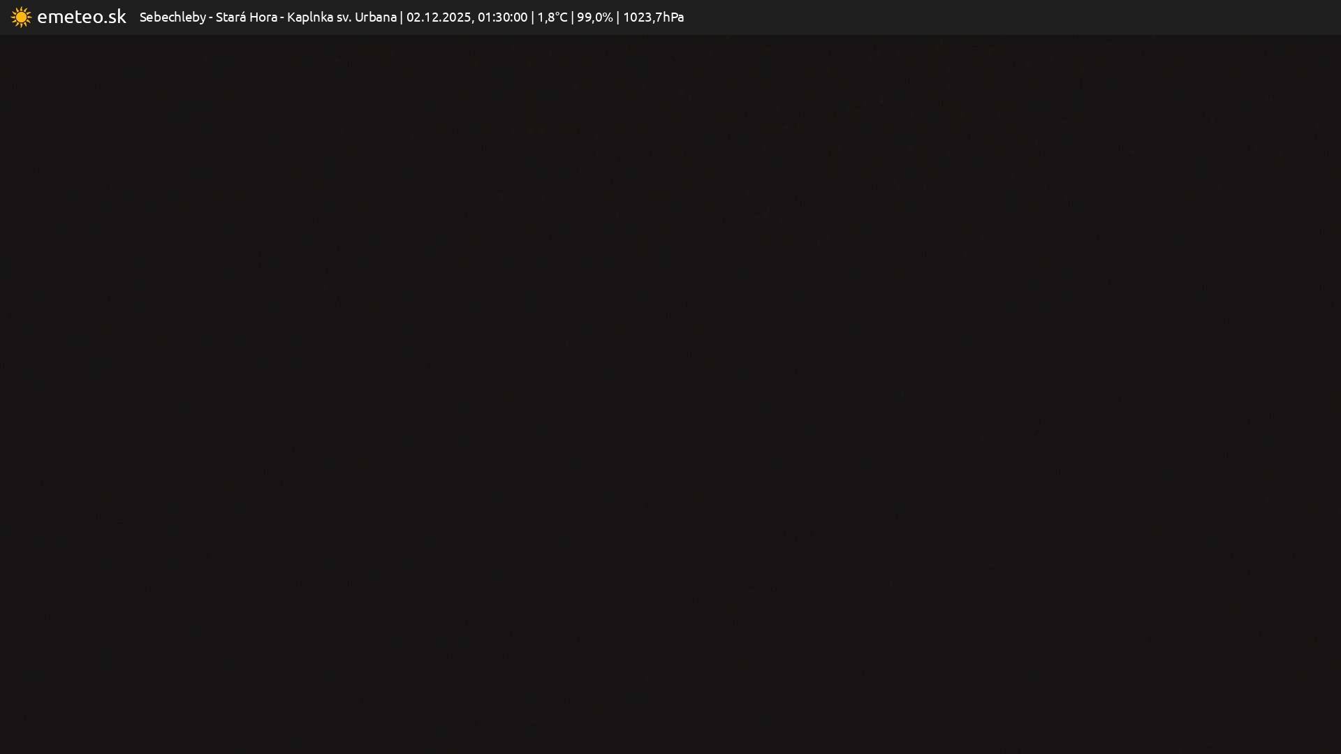 Kaplnka sv. Urbana