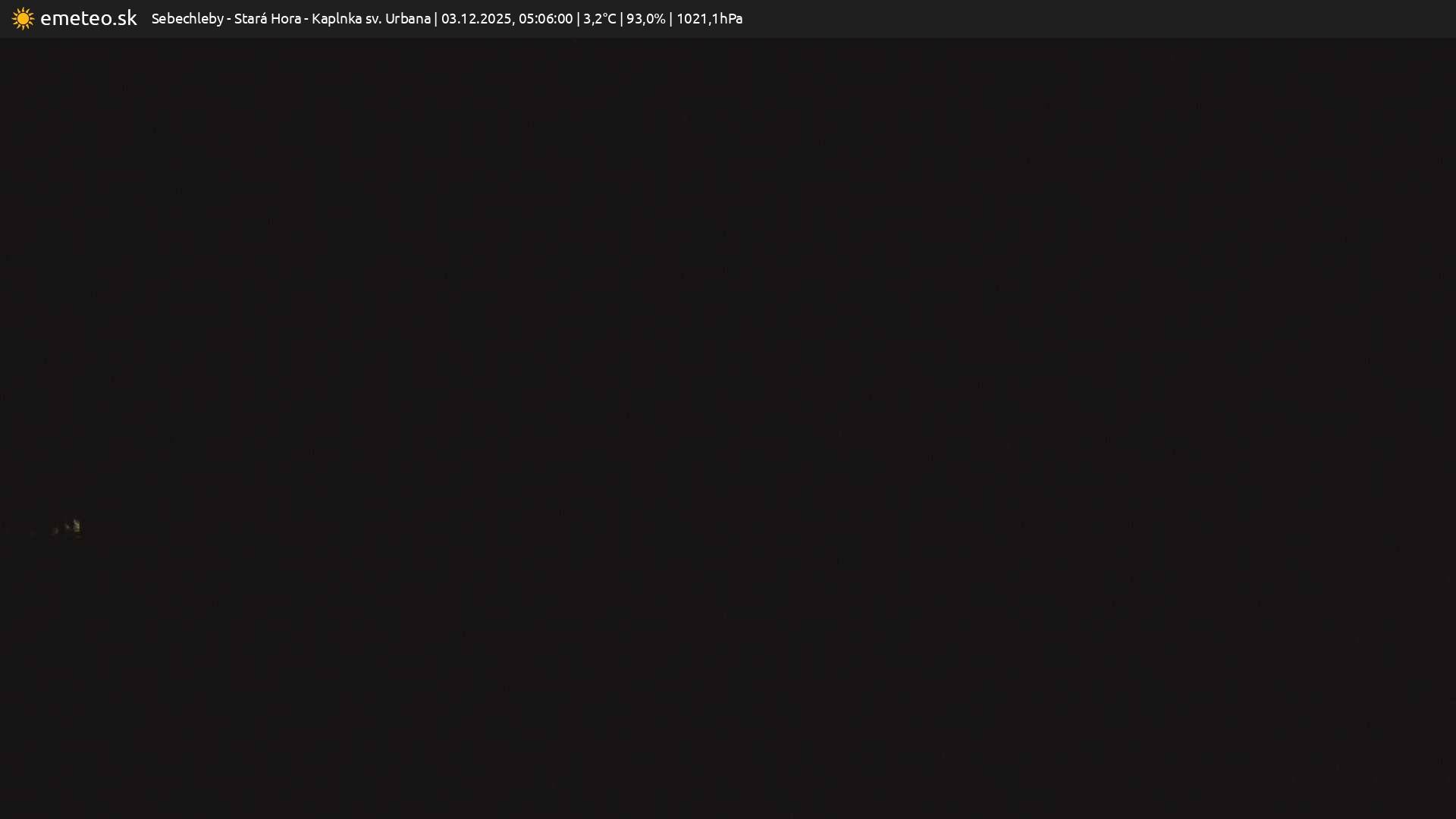 Kaplnka sv. Urbana