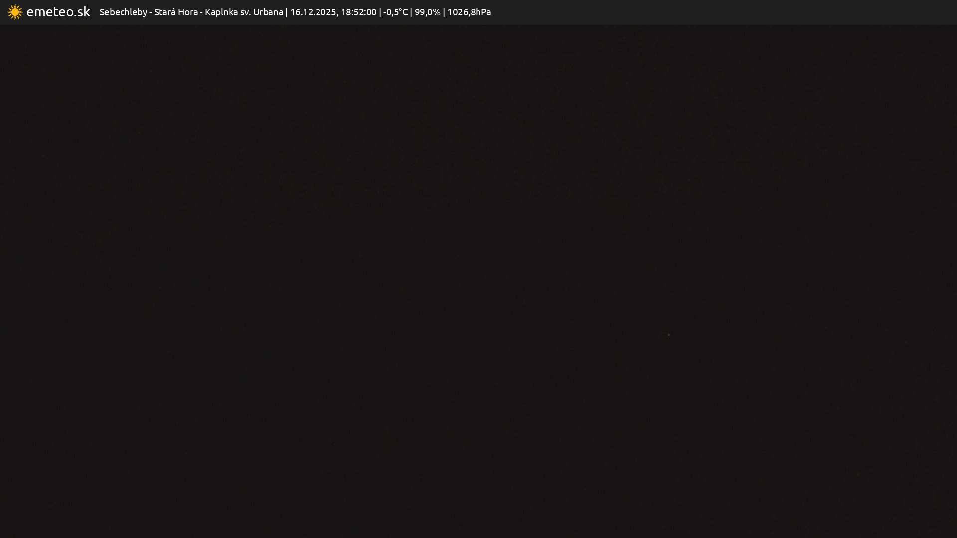 Kaplnka sv. Urbana