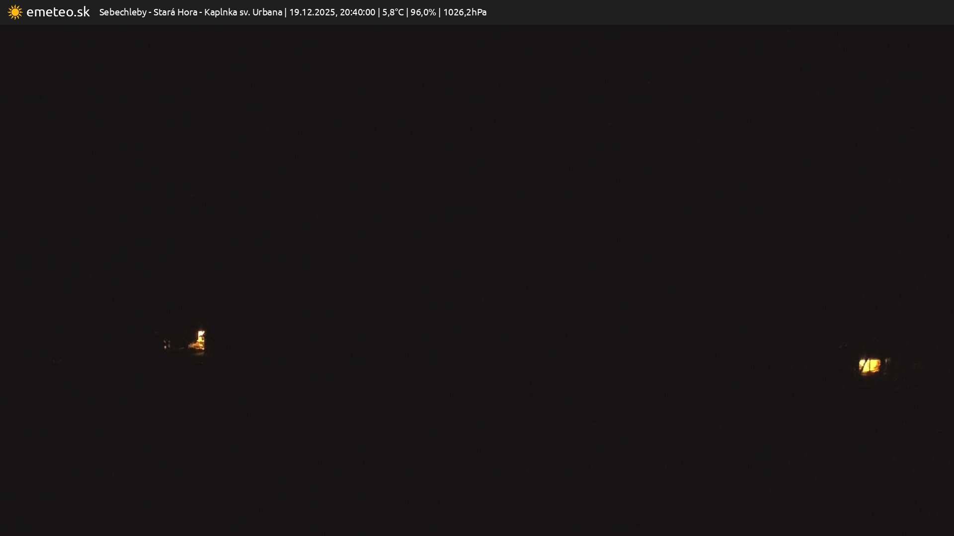 Kaplnka sv. Urbana