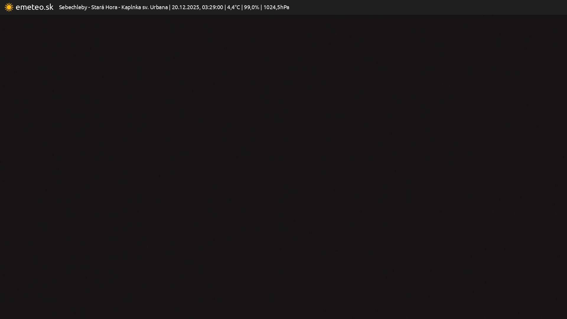 Kaplnka sv. Urbana