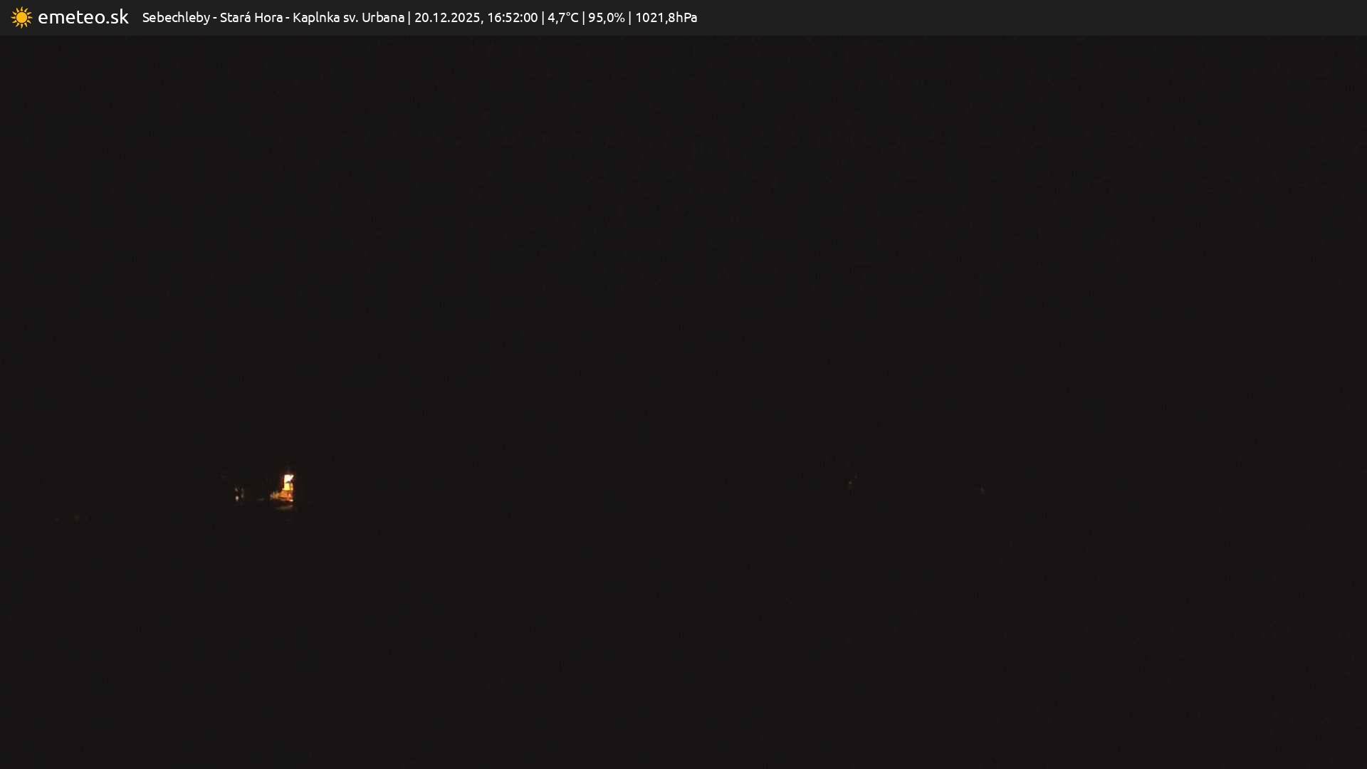 Kaplnka sv. Urbana