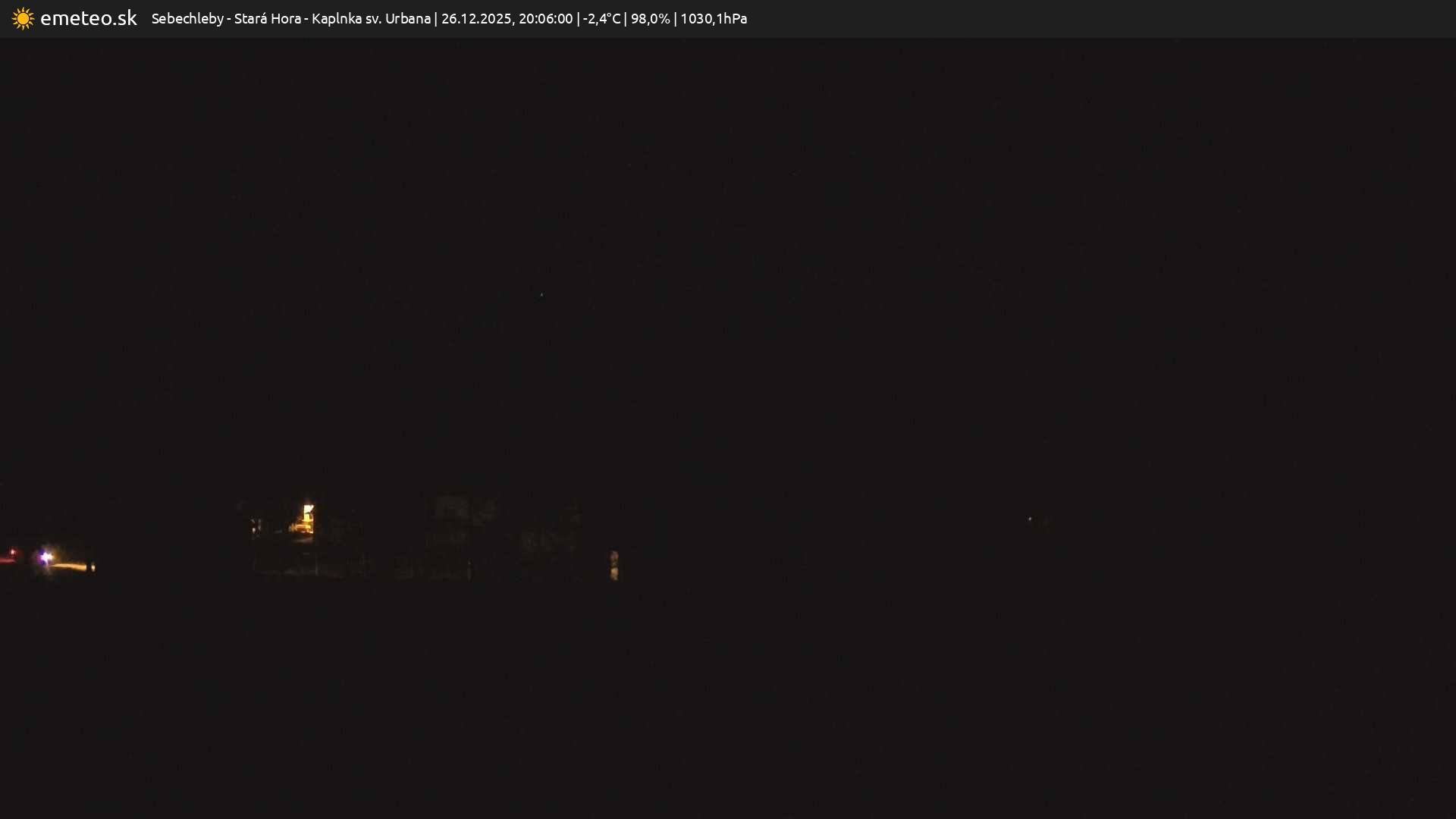 Kaplnka sv. Urbana