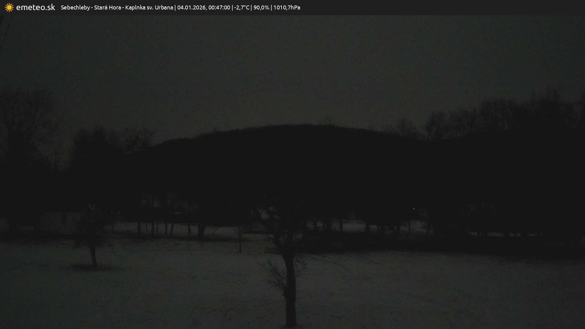 Kaplnka sv. Urbana
