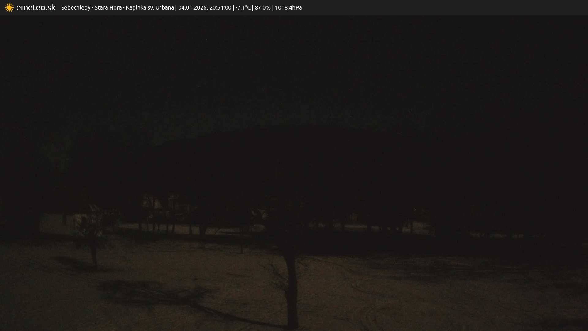 Kaplnka sv. Urbana