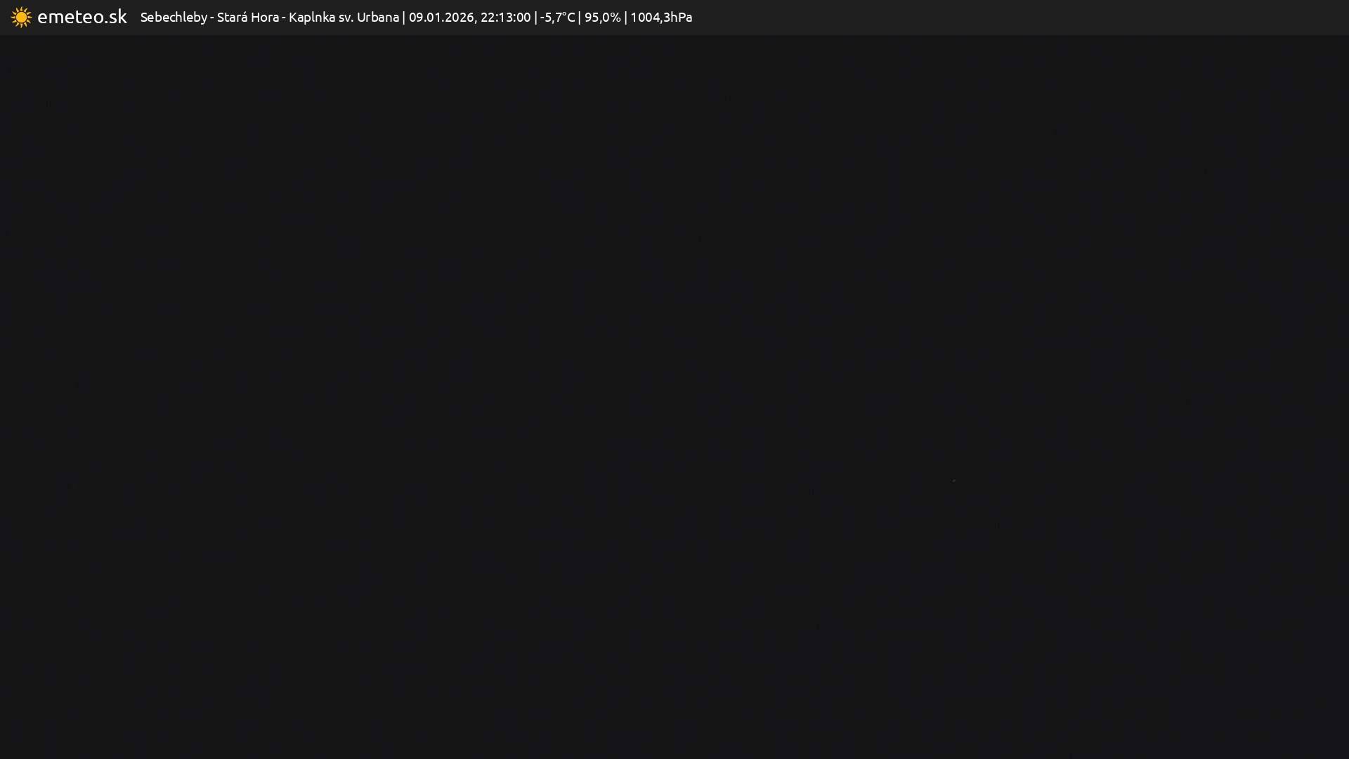 Kaplnka sv. Urbana