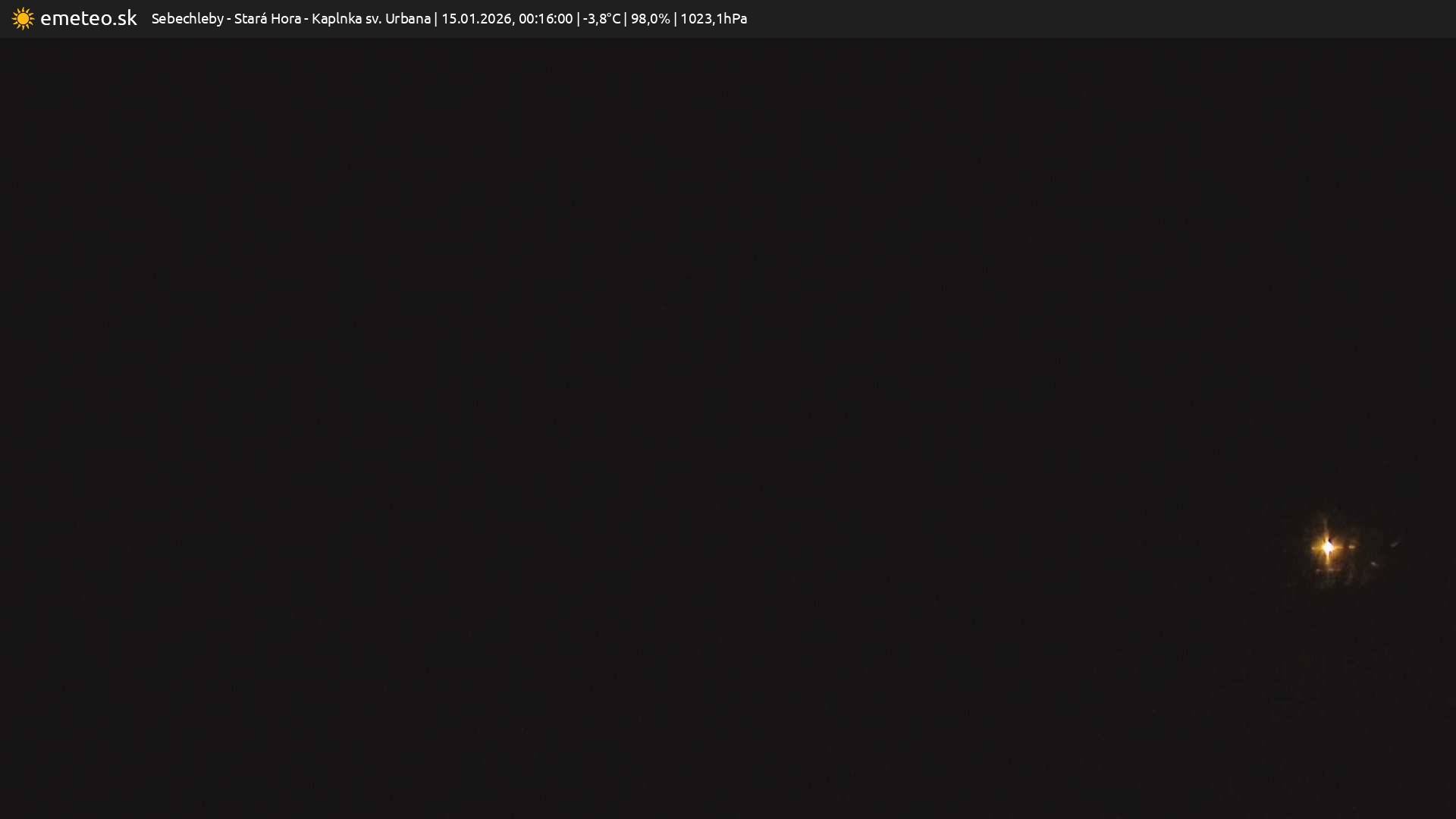 Kaplnka sv. Urbana