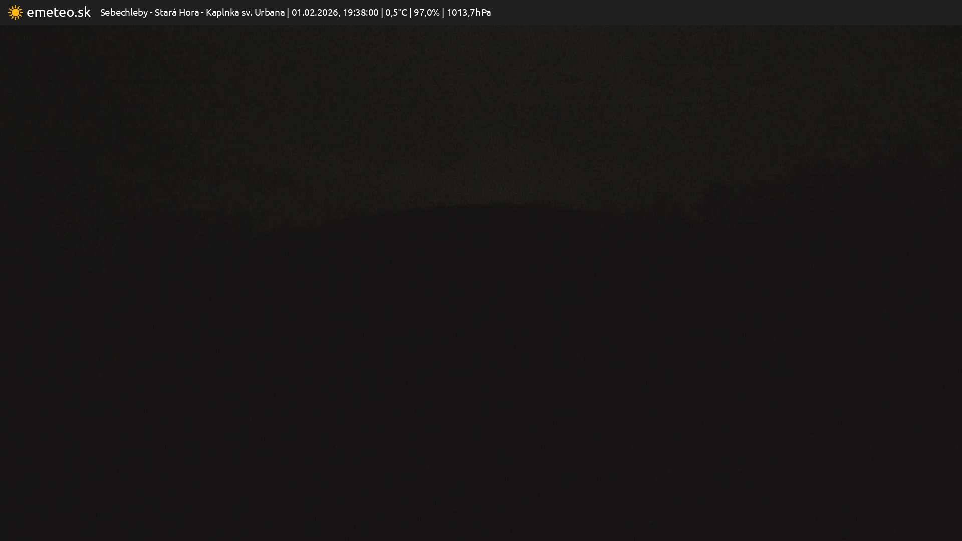 Kaplnka sv. Urbana