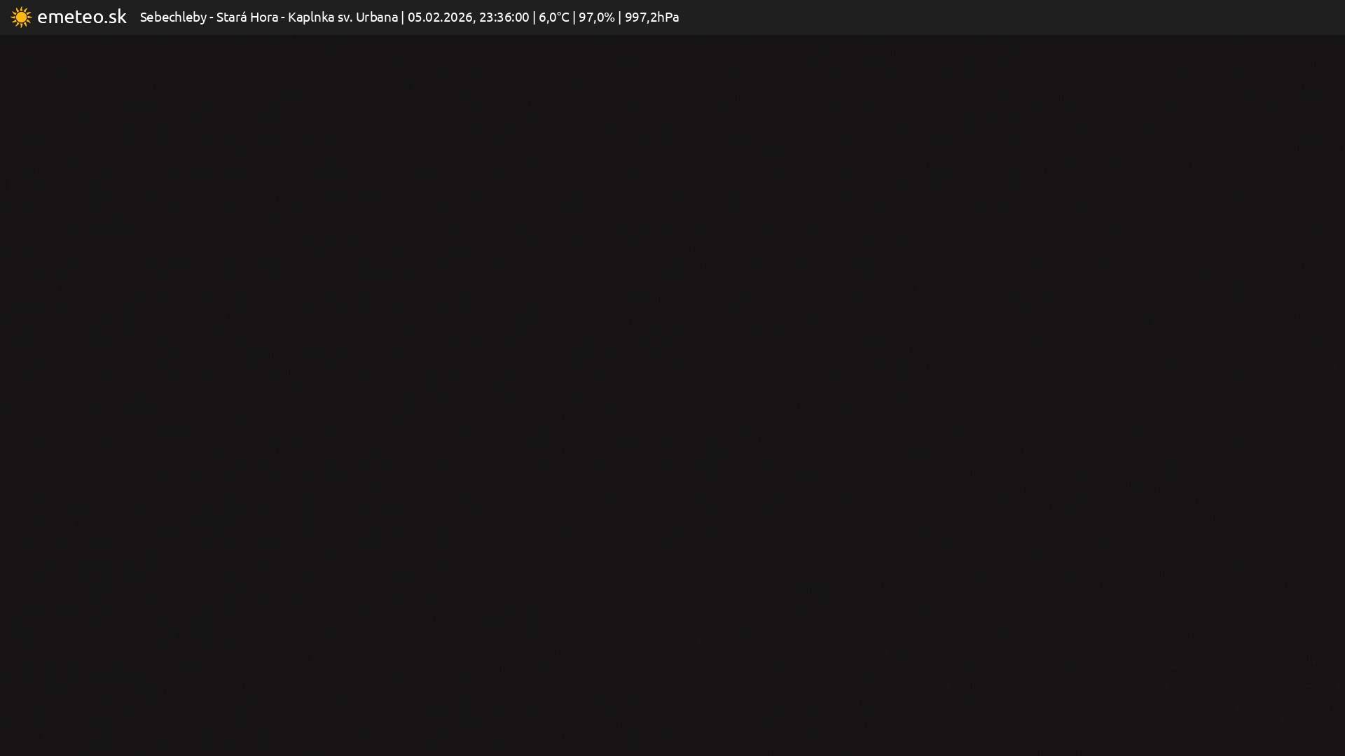 Kaplnka sv. Urbana