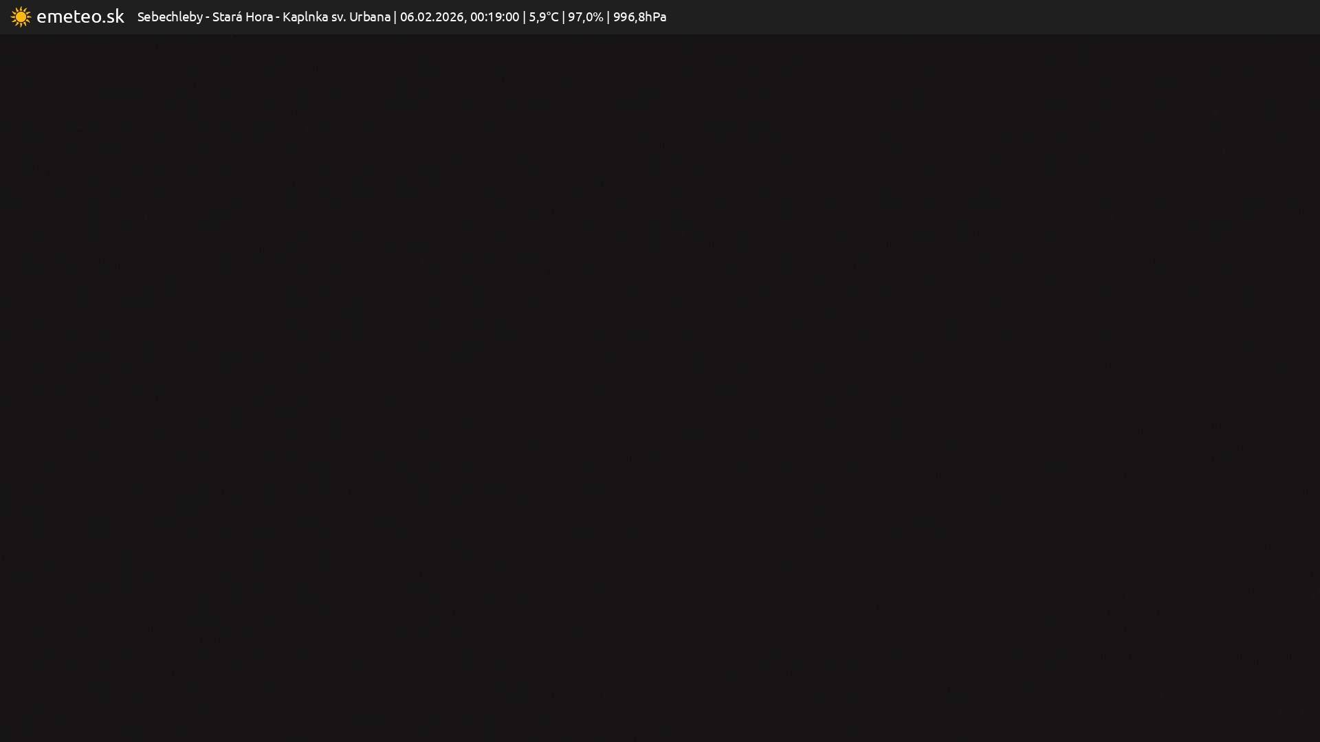 Kaplnka sv. Urbana