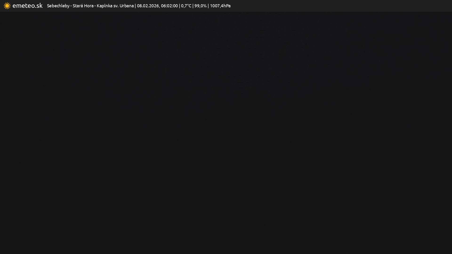 Kaplnka sv. Urbana