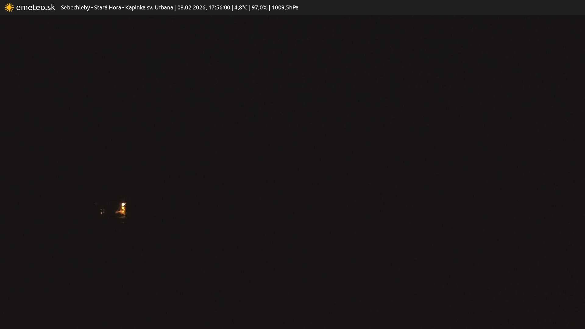 Kaplnka sv. Urbana