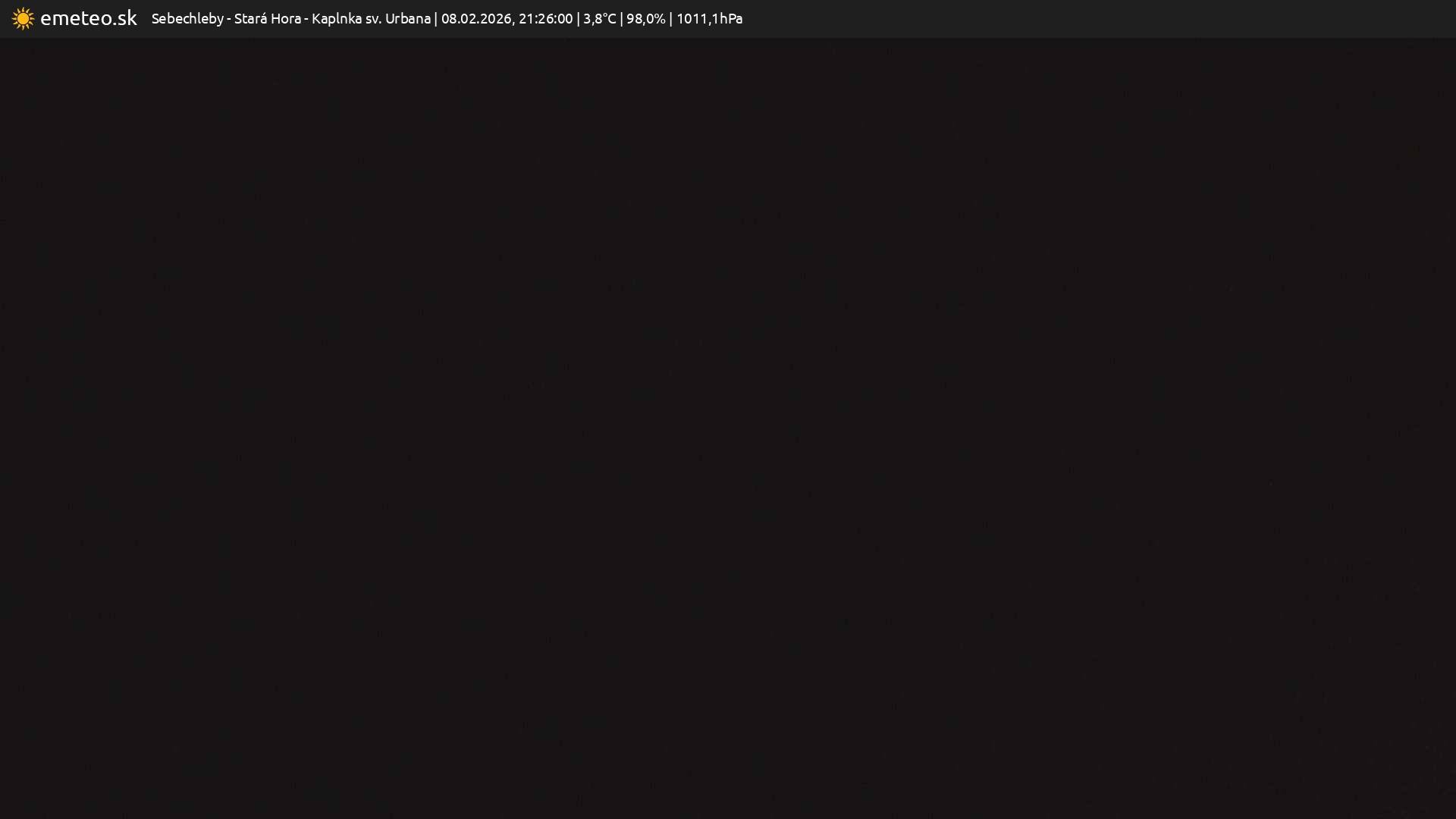 Kaplnka sv. Urbana