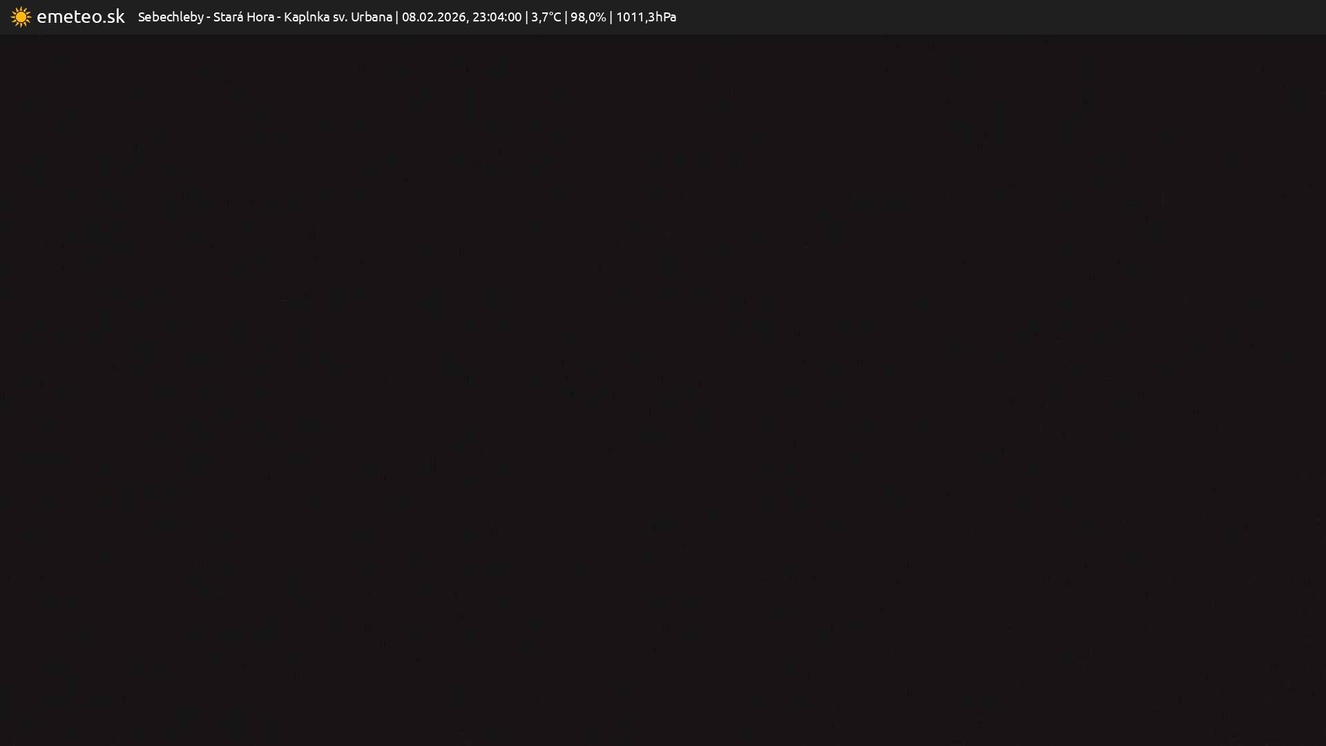 Kaplnka sv. Urbana