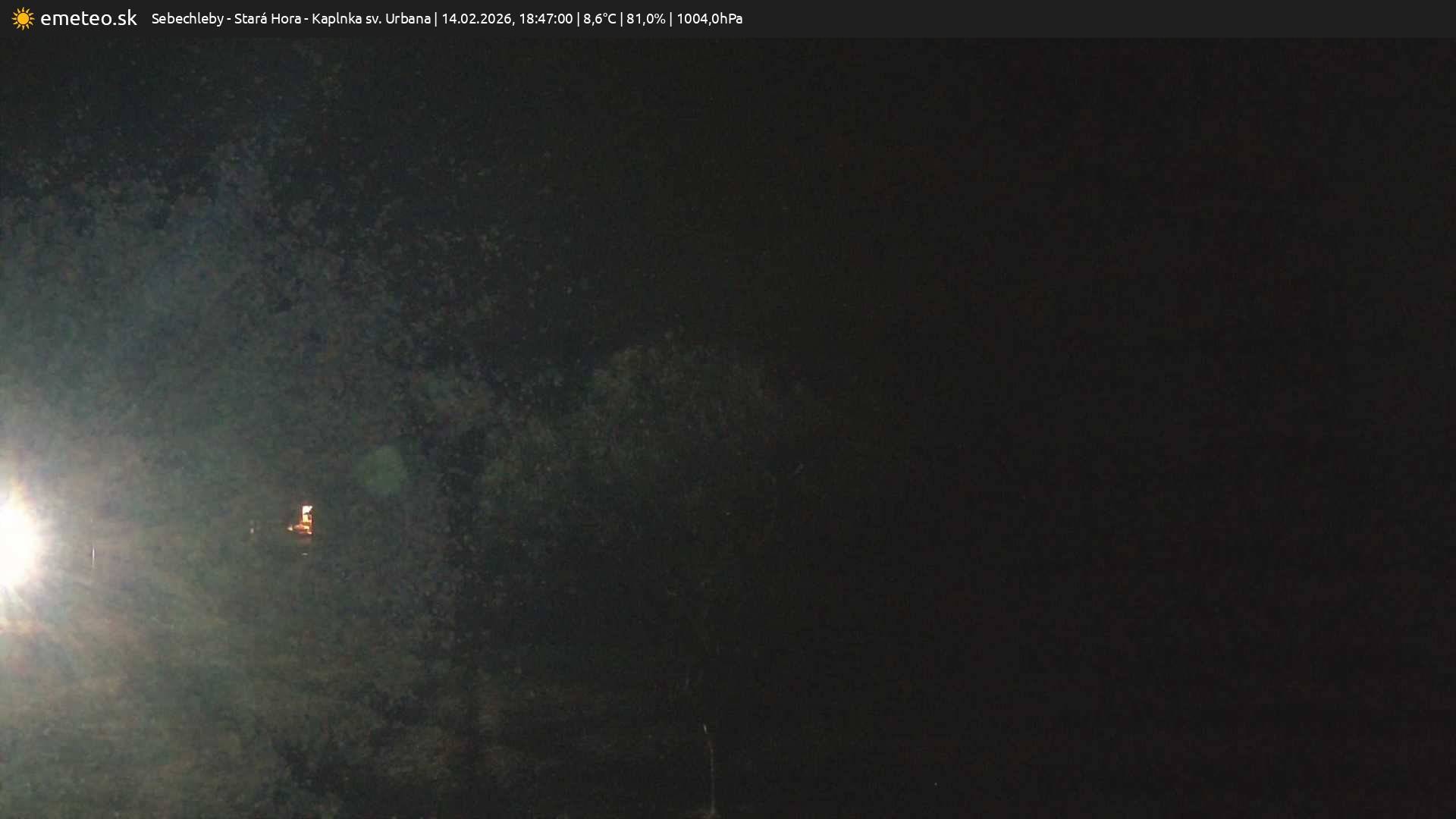 Kaplnka sv. Urbana