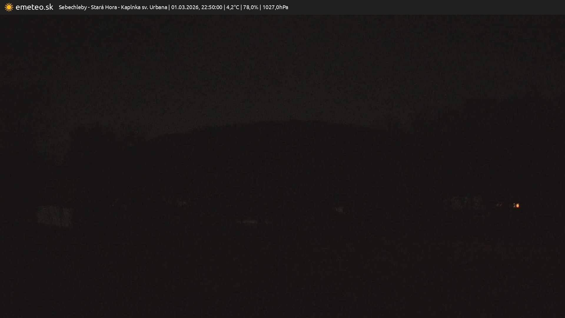 Kaplnka sv. Urbana