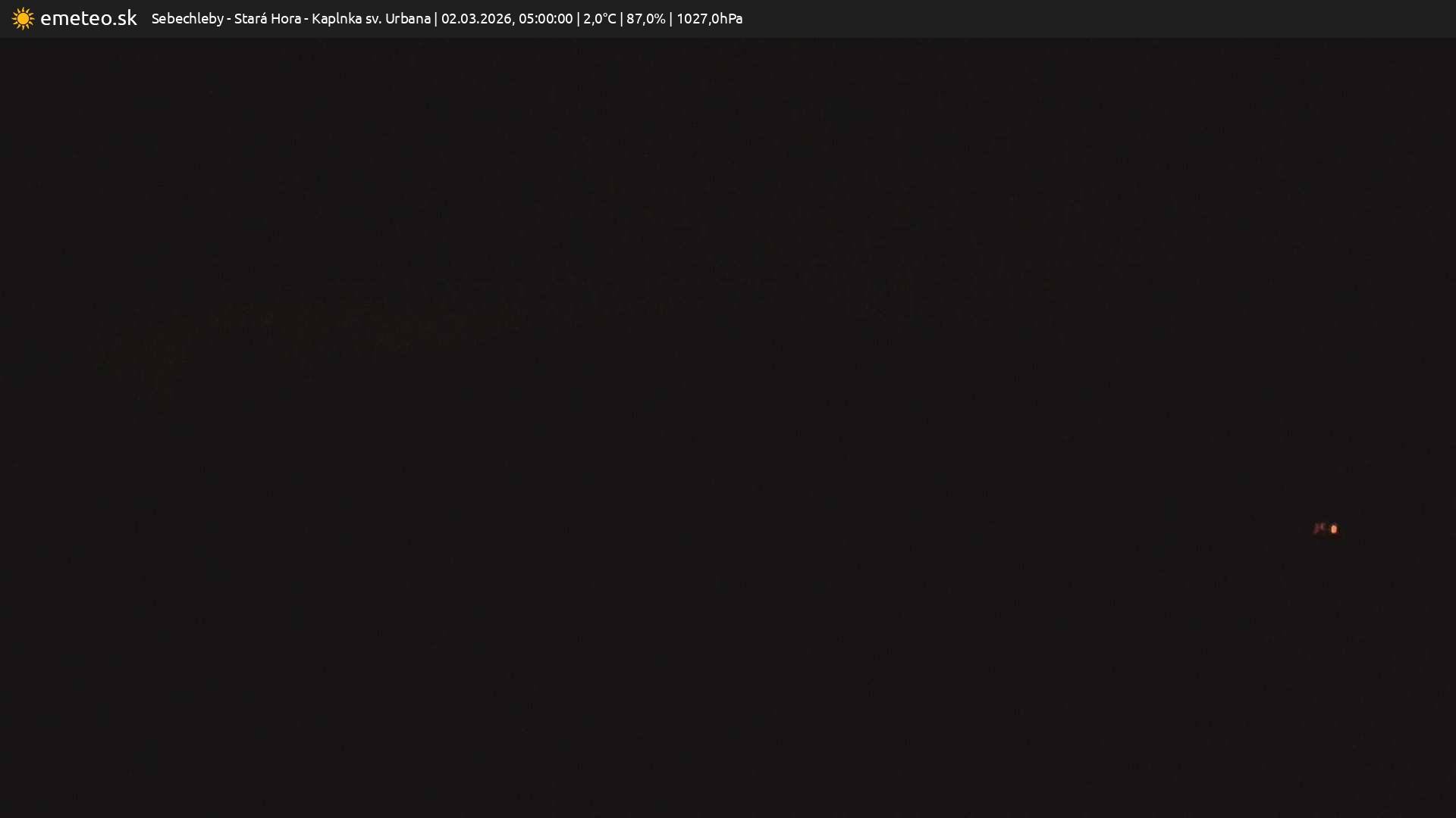 Kaplnka sv. Urbana