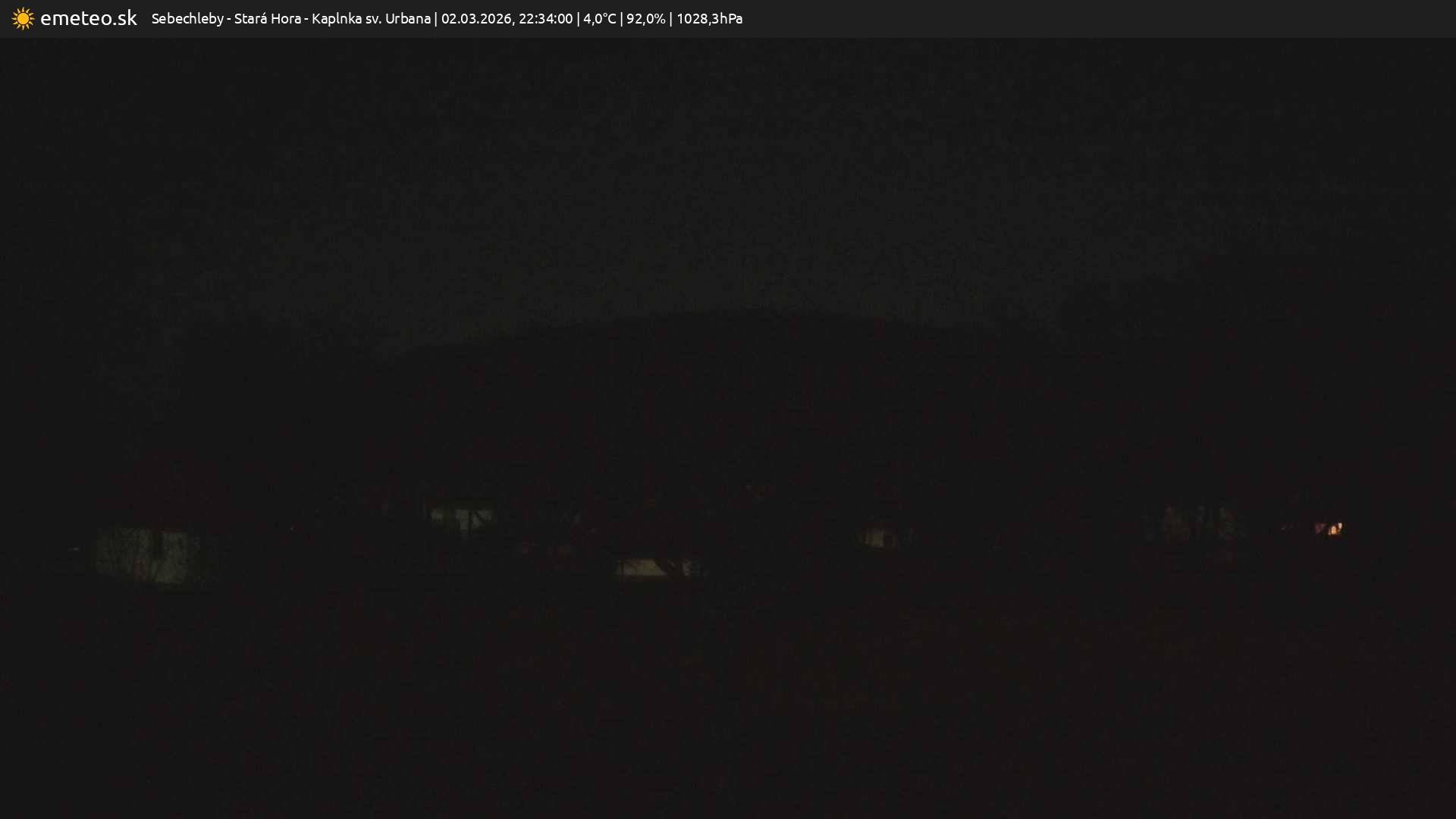 Kaplnka sv. Urbana
