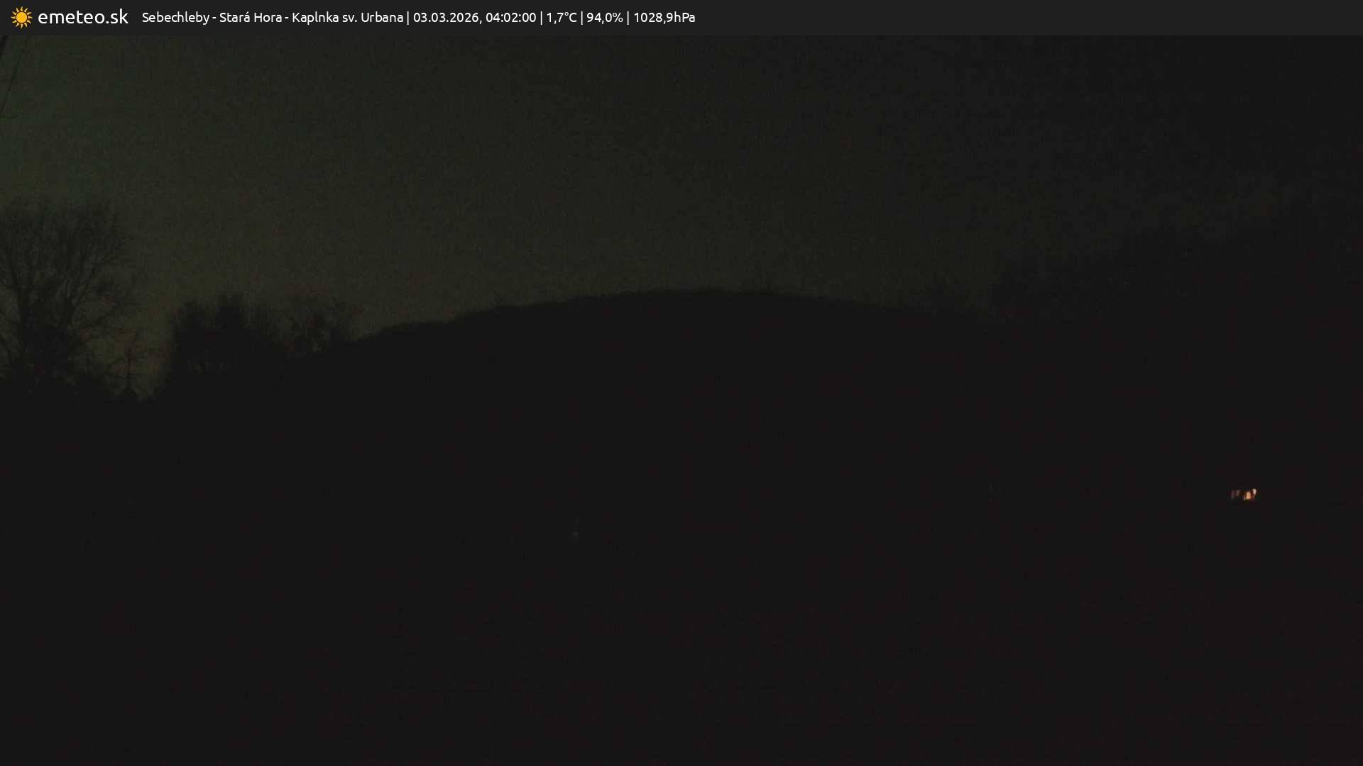 Kaplnka sv. Urbana