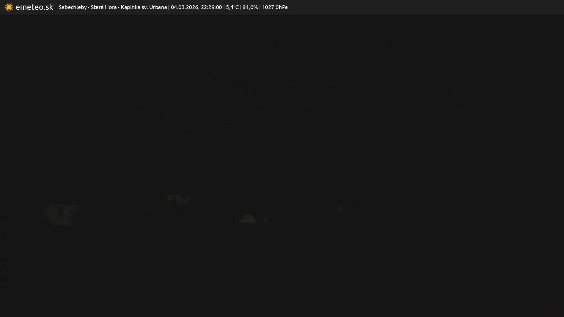 Kaplnka sv. Urbana