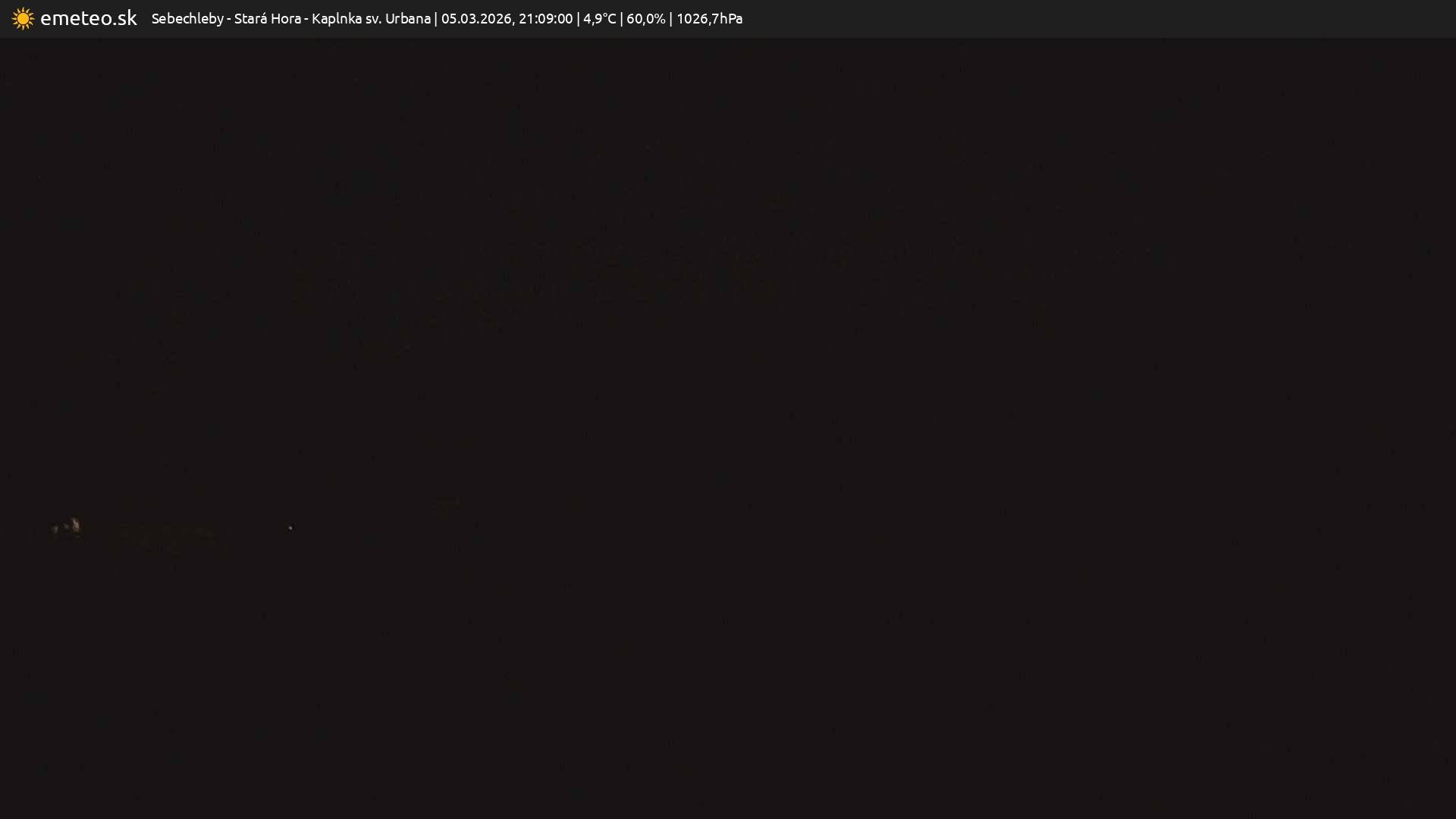Kaplnka sv. Urbana