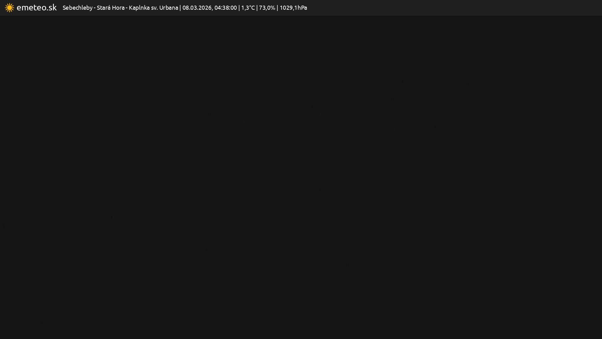 Kaplnka sv. Urbana