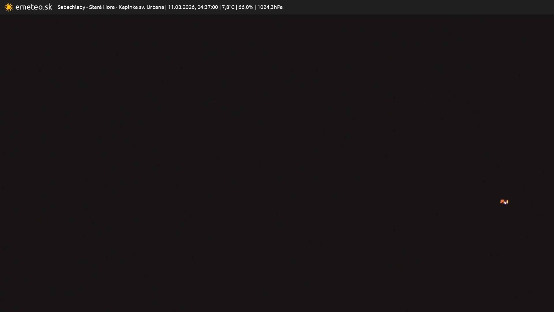 Kaplnka sv. Urbana