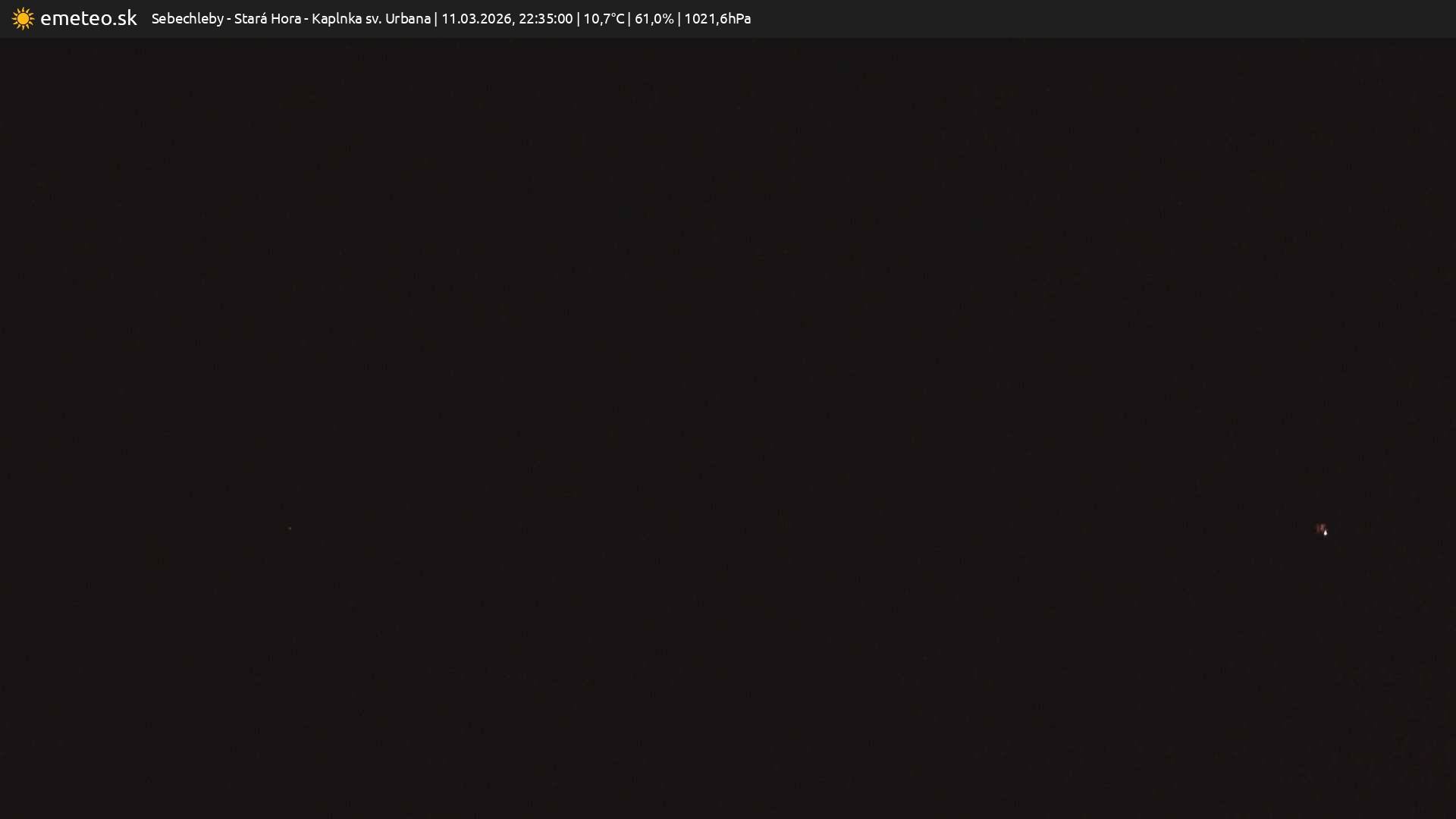 Kaplnka sv. Urbana