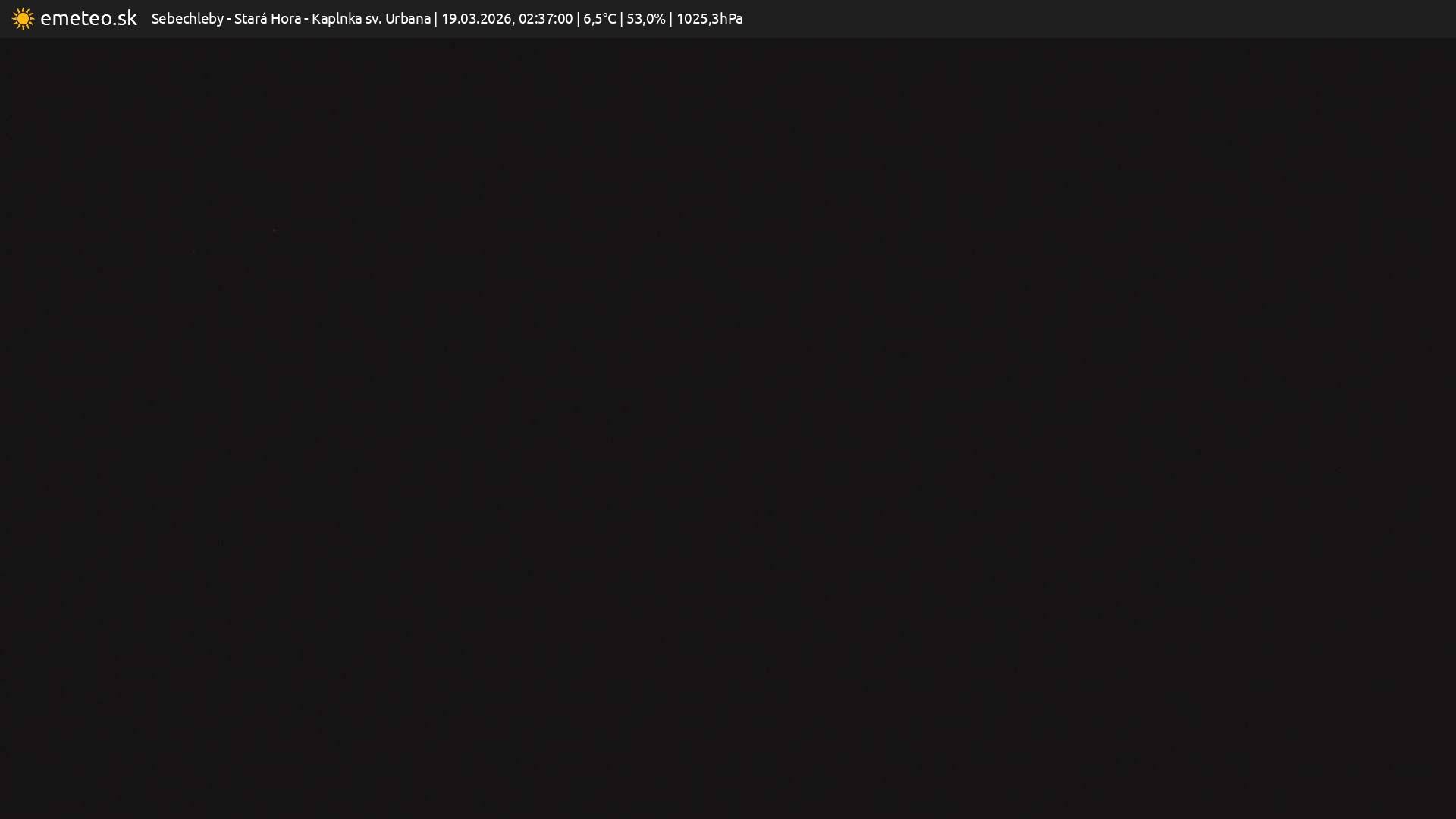 Kaplnka sv. Urbana