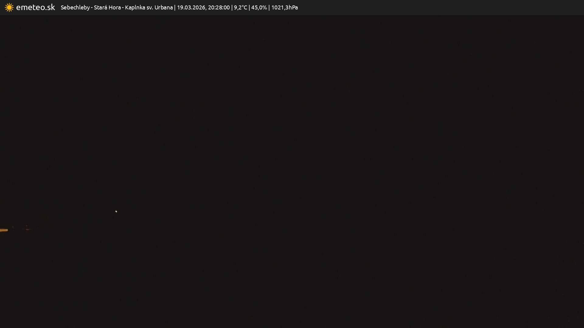 Kaplnka sv. Urbana