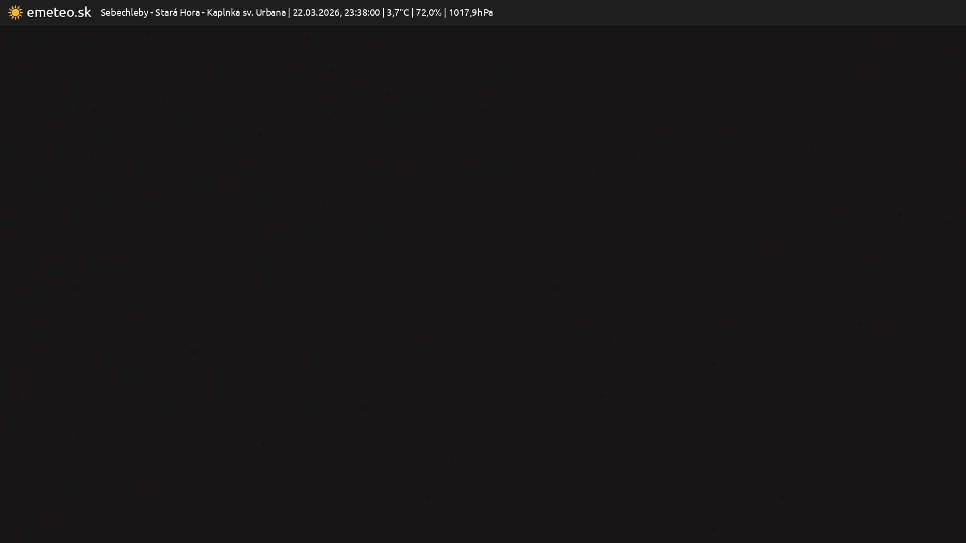 Kaplnka sv. Urbana