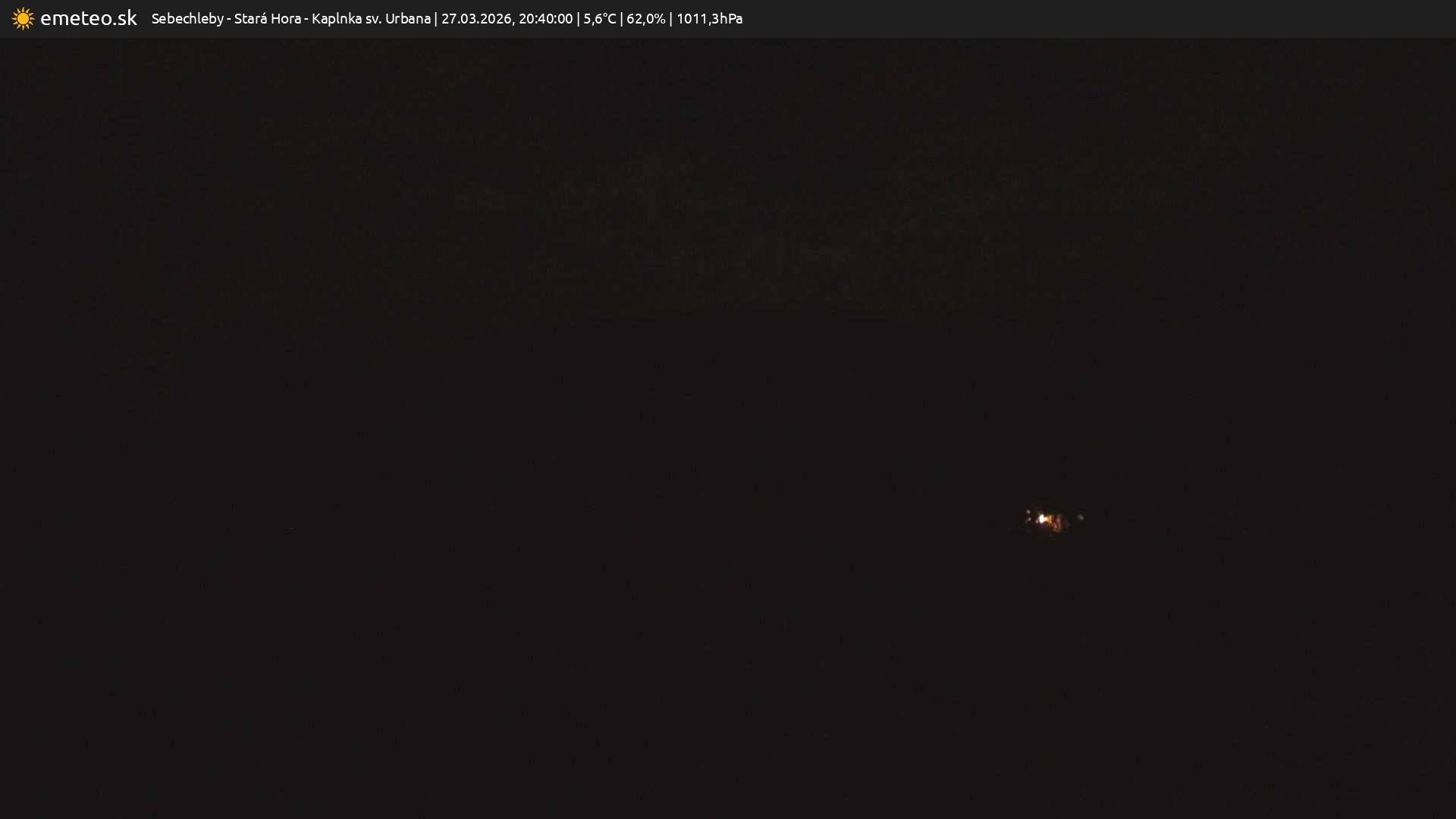 Kaplnka sv. Urbana