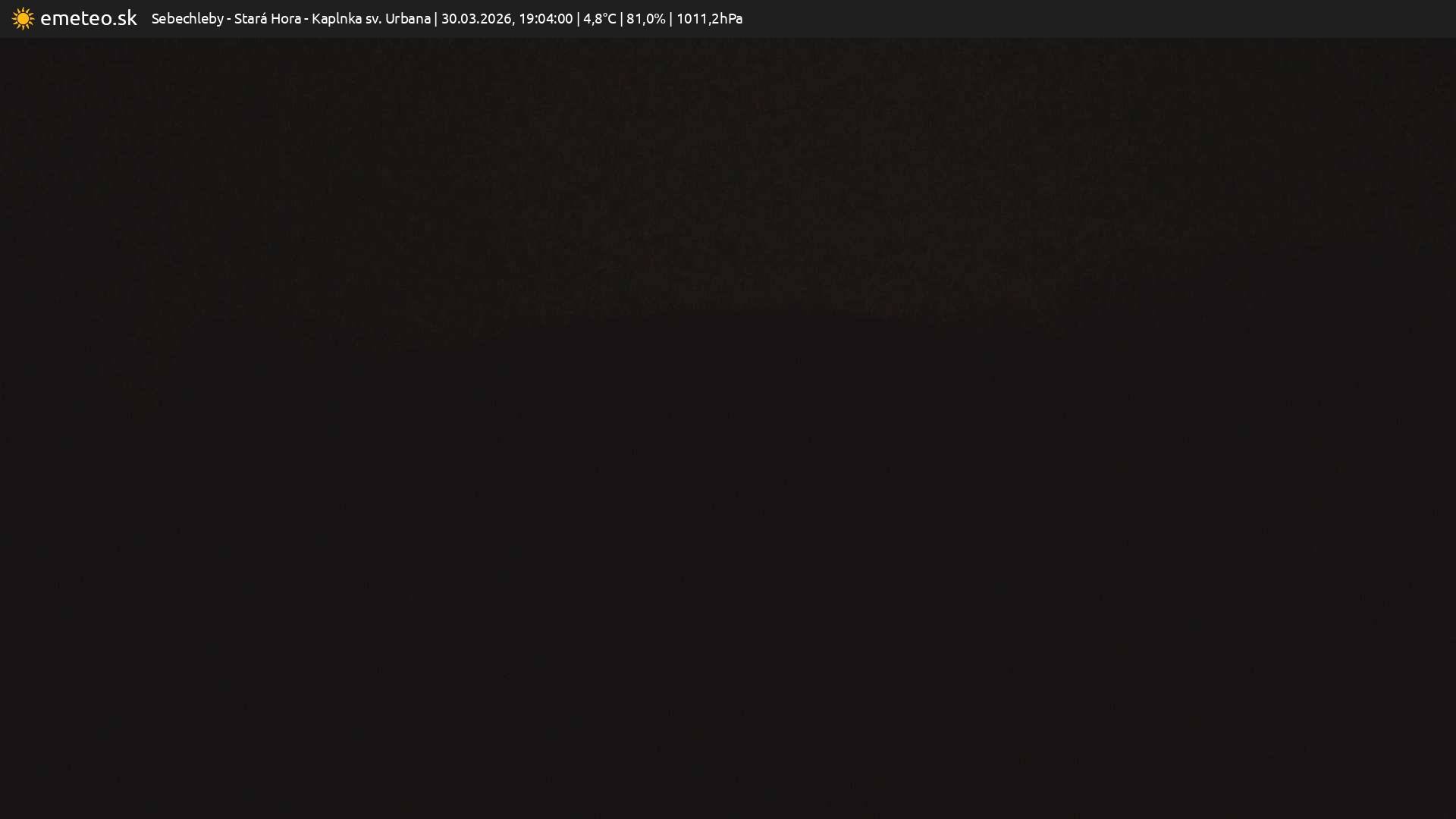 Kaplnka sv. Urbana