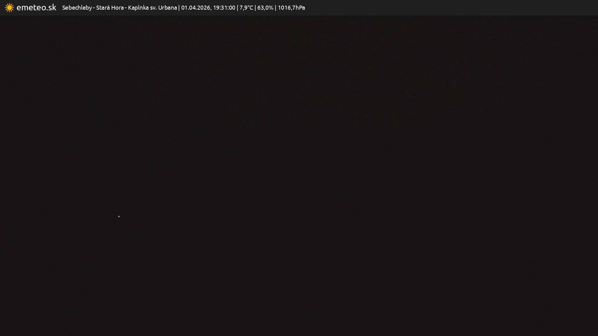 Kaplnka sv. Urbana