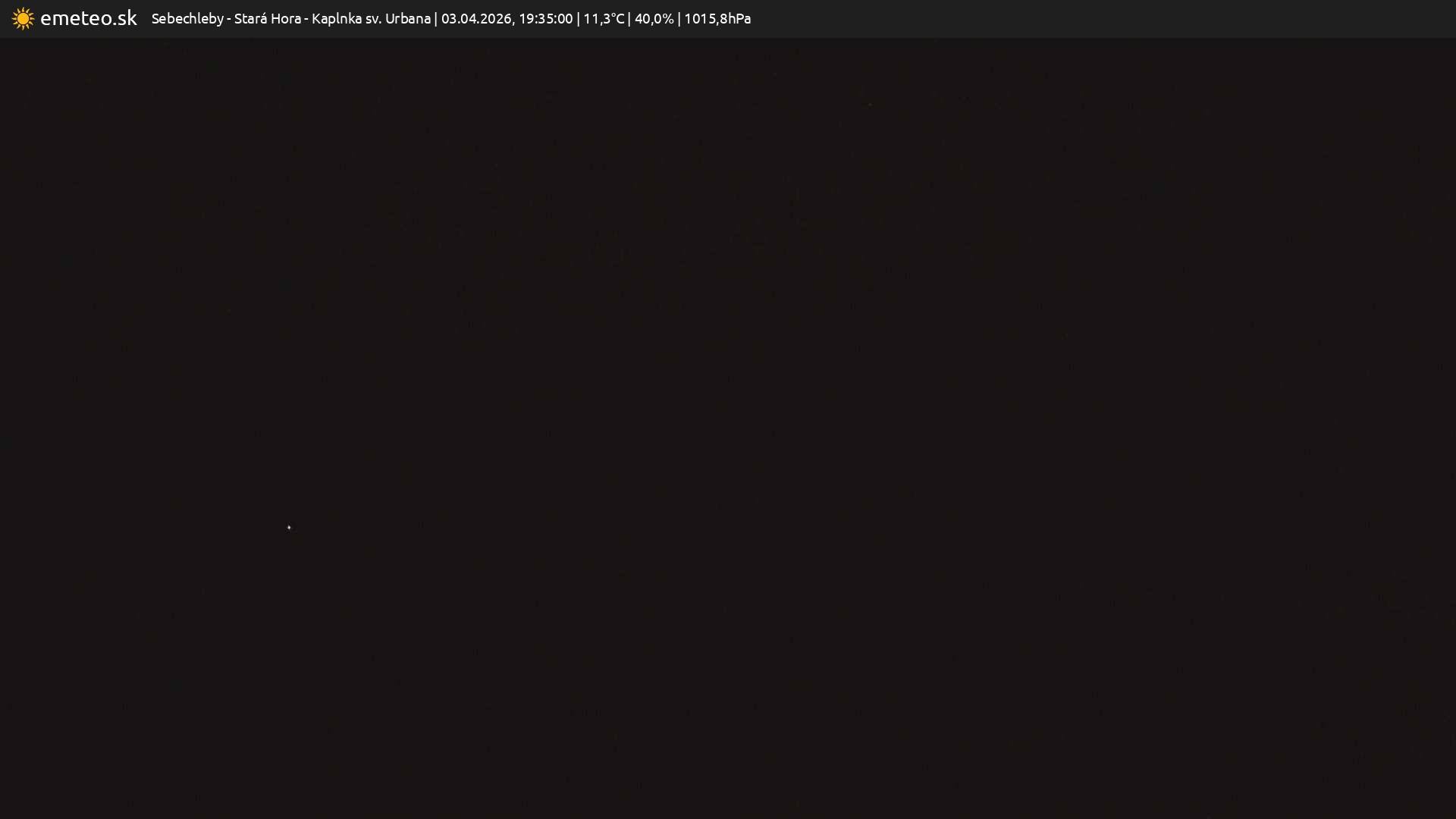 Kaplnka sv. Urbana