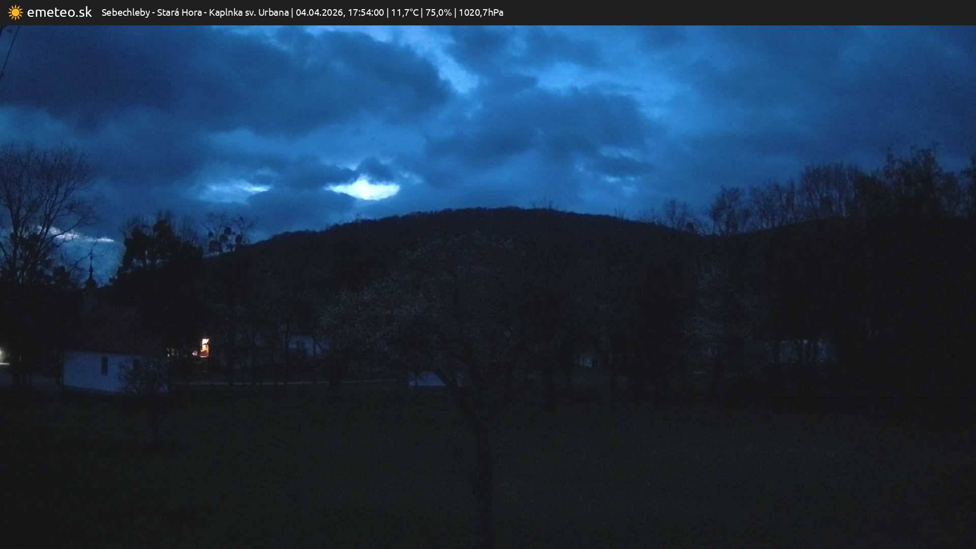 Kaplnka sv. Urbana