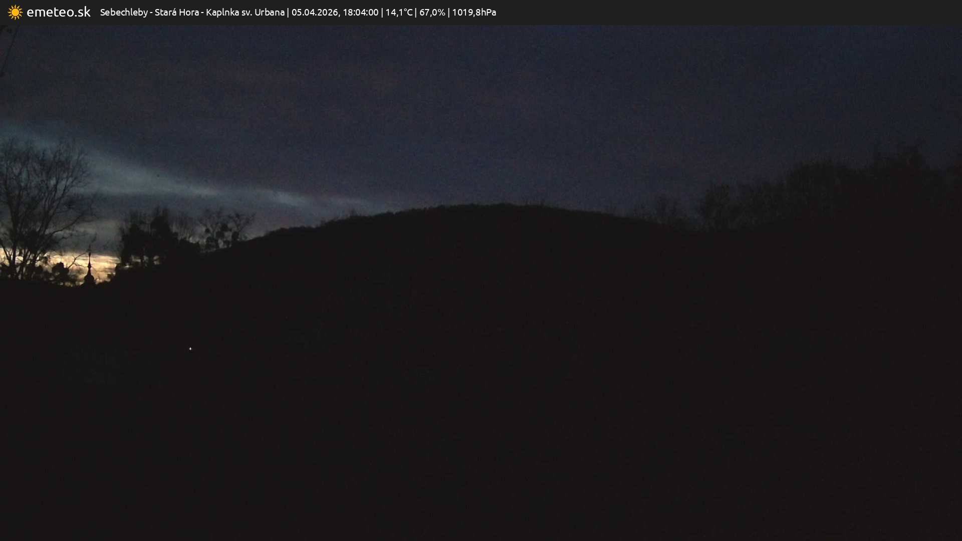 Kaplnka sv. Urbana