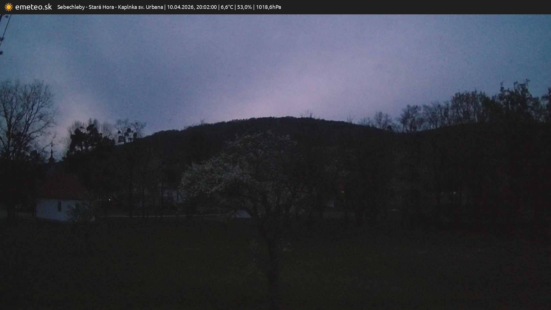 Kaplnka sv. Urbana