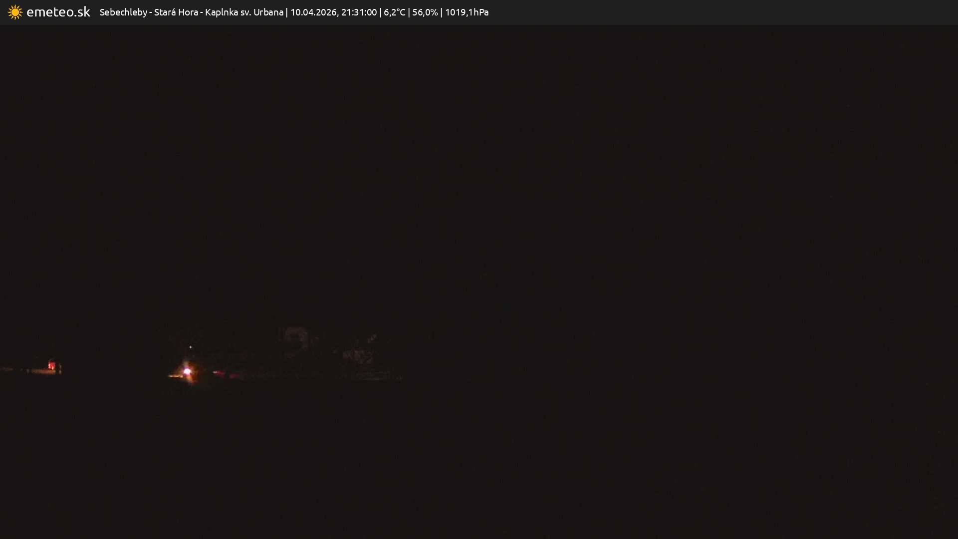 Kaplnka sv. Urbana