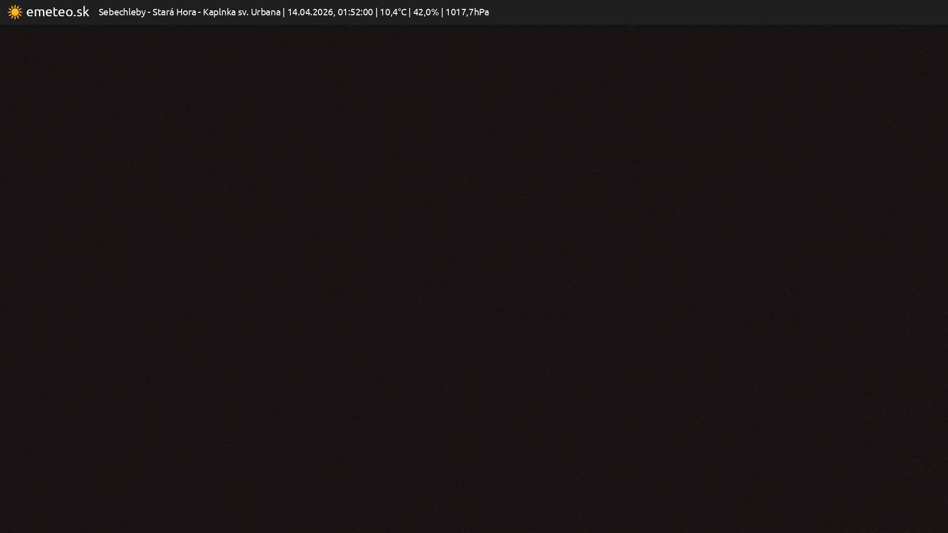 Kaplnka sv. Urbana