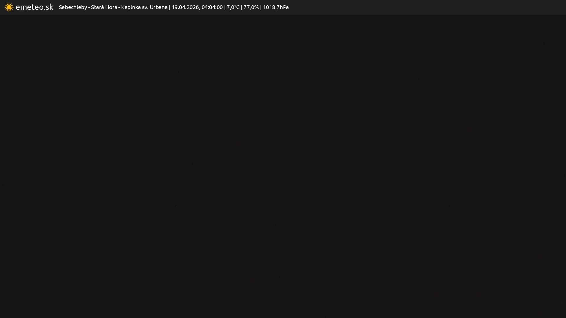 Kaplnka sv. Urbana