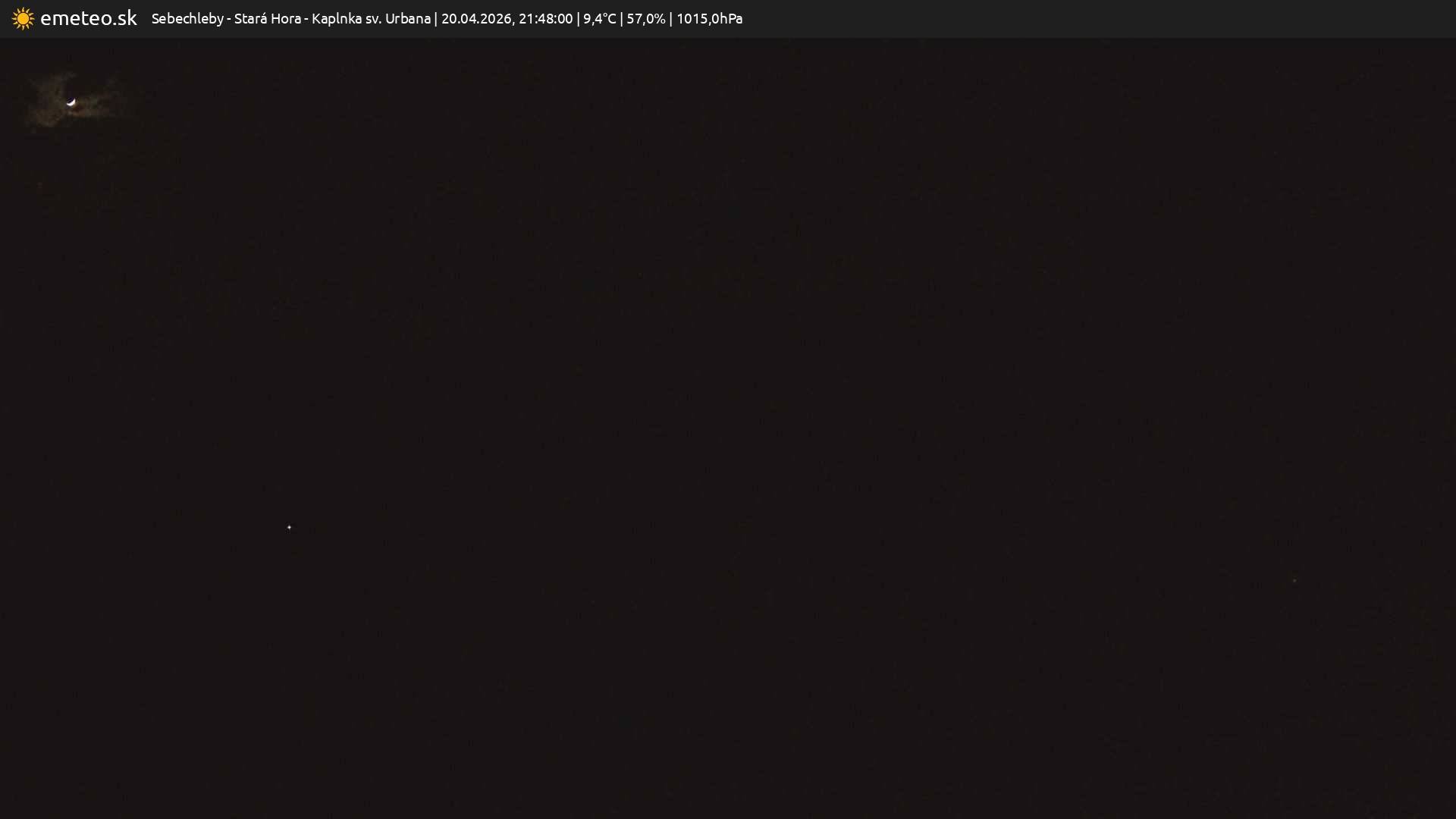 Kaplnka sv. Urbana