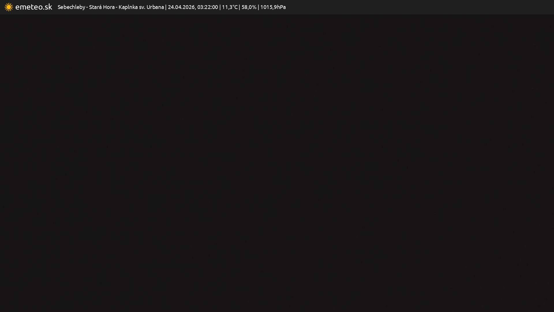 Kaplnka sv. Urbana