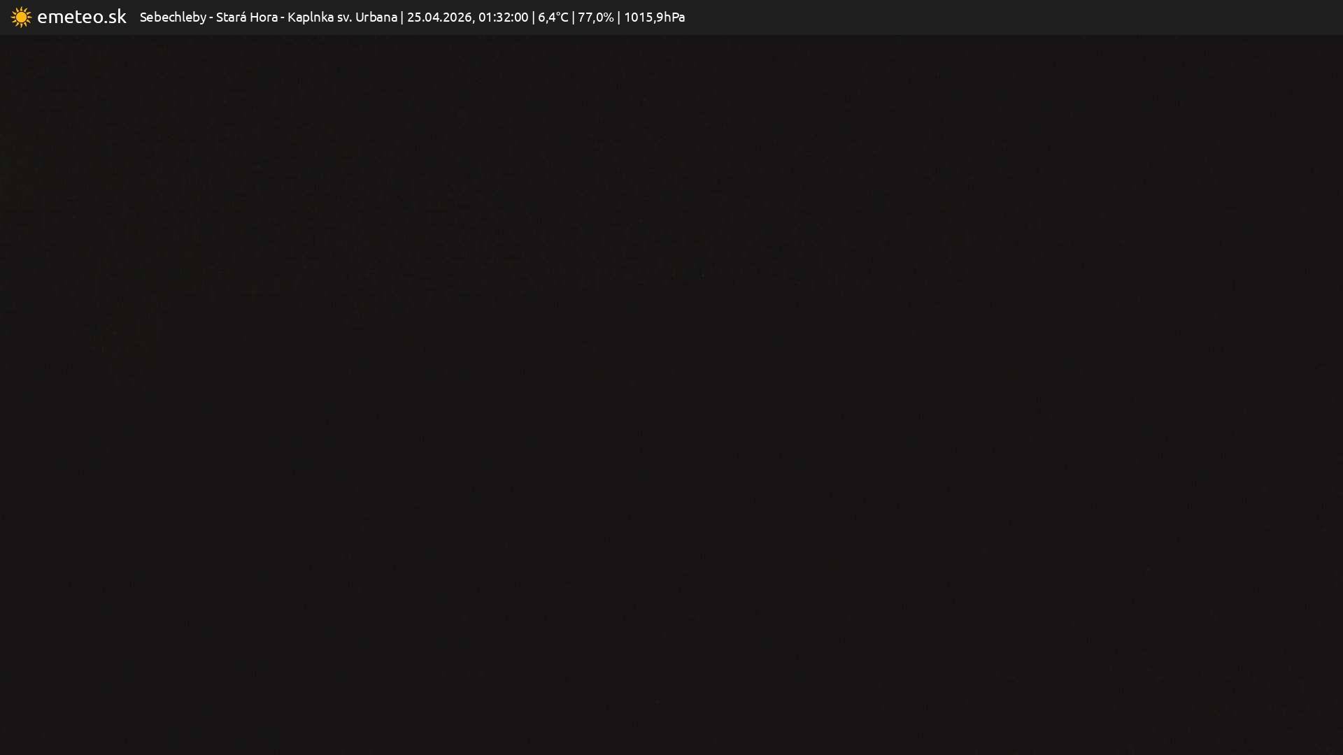 Kaplnka sv. Urbana