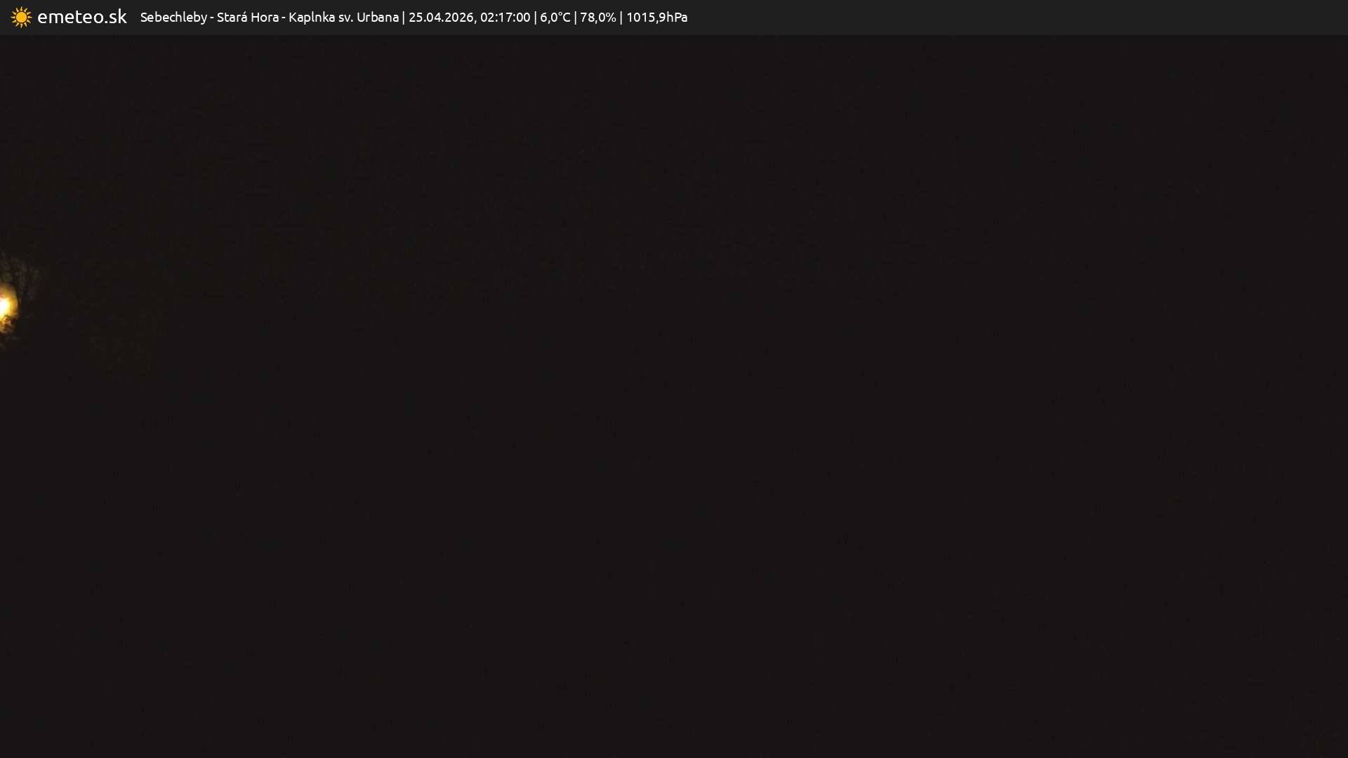 Kaplnka sv. Urbana