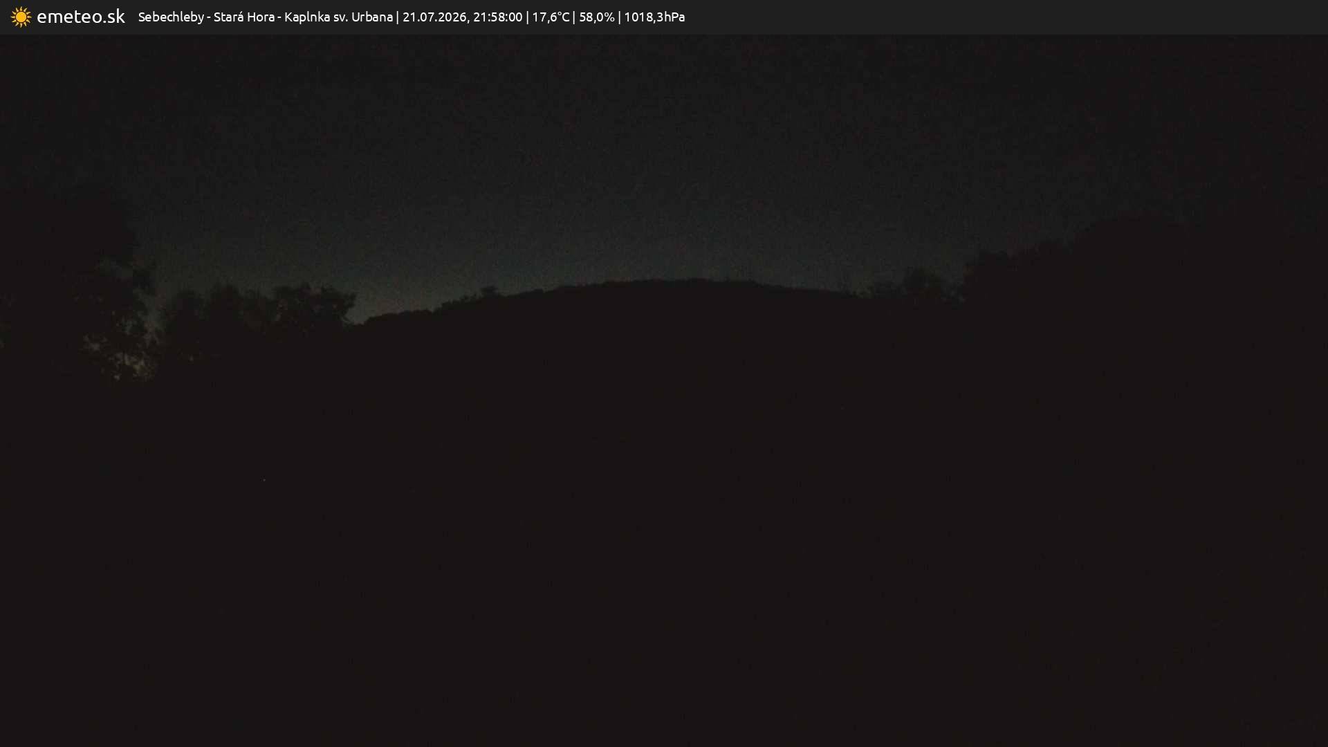 Kaplnka sv. Urbana