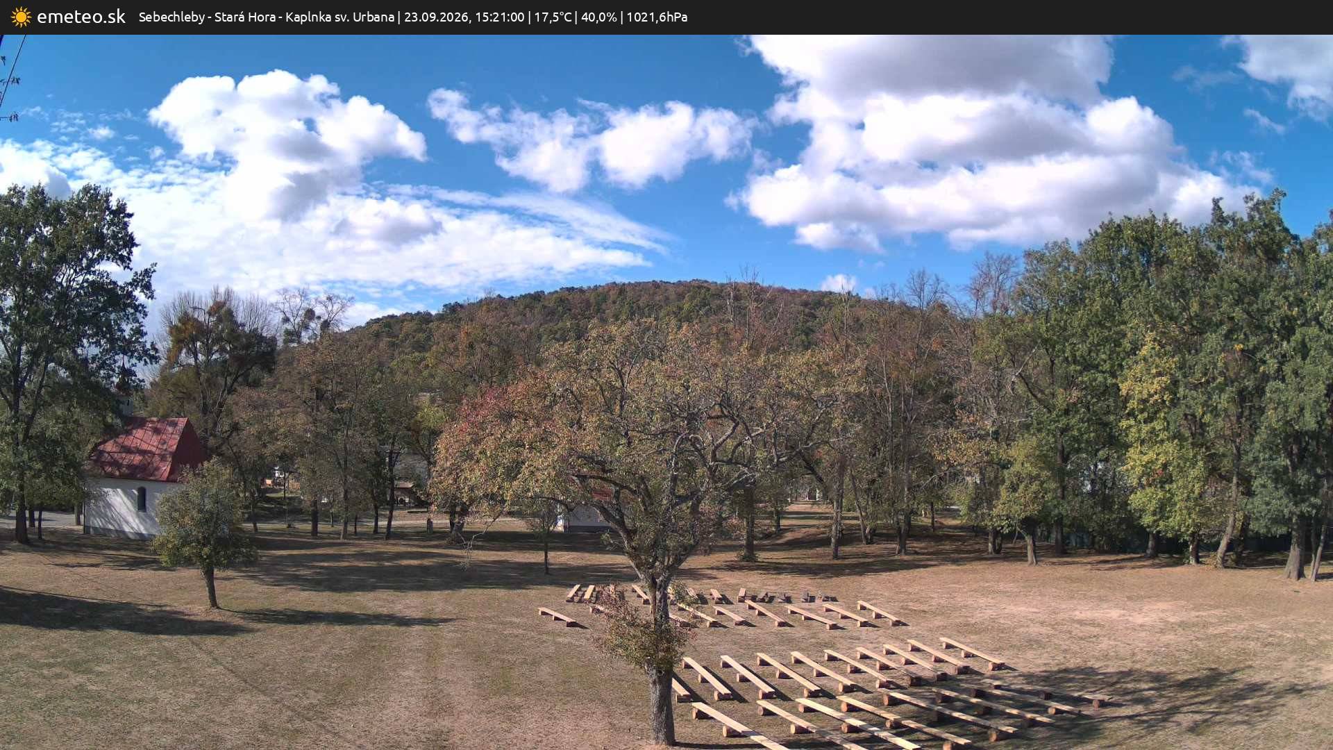 Kaplnka sv. Urbana
