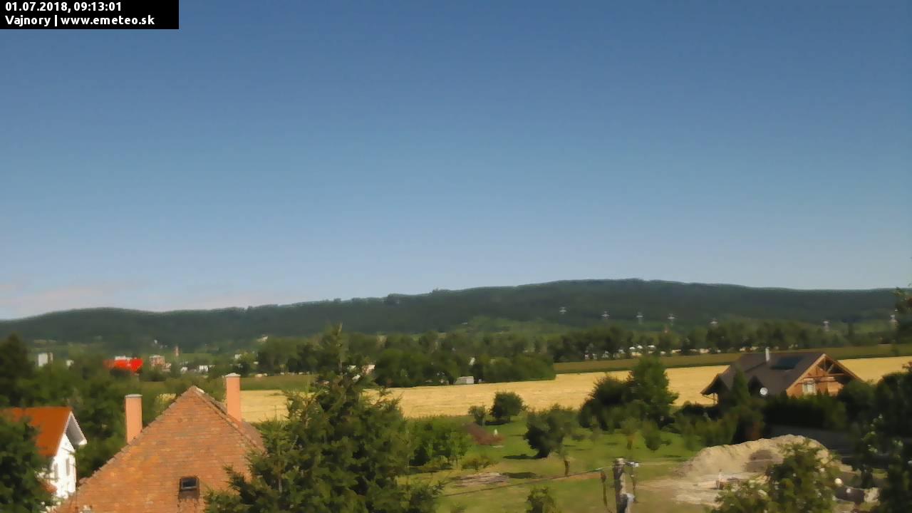 Malé Karpaty